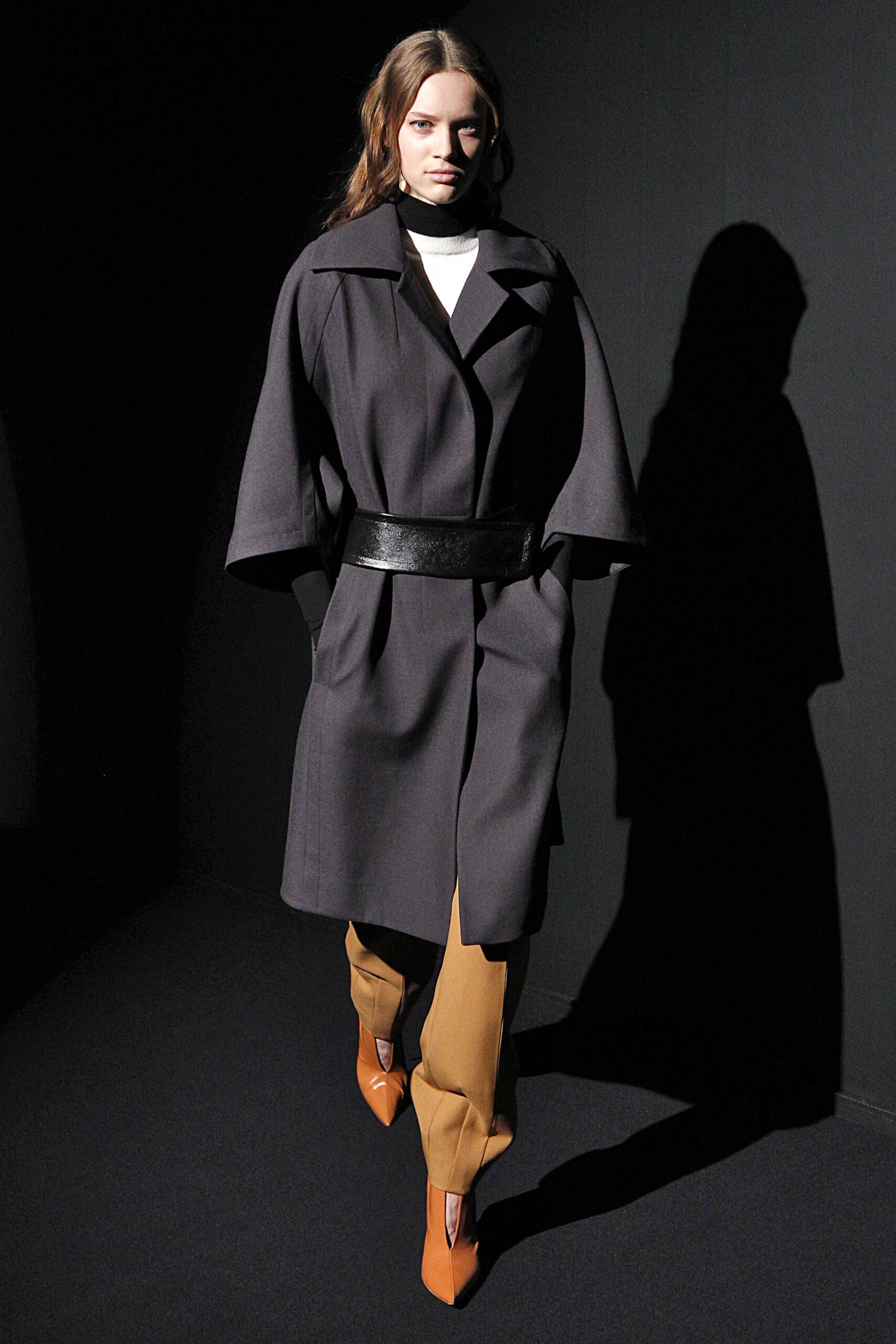 Narciso Rodriguez F/W 18 Look 2