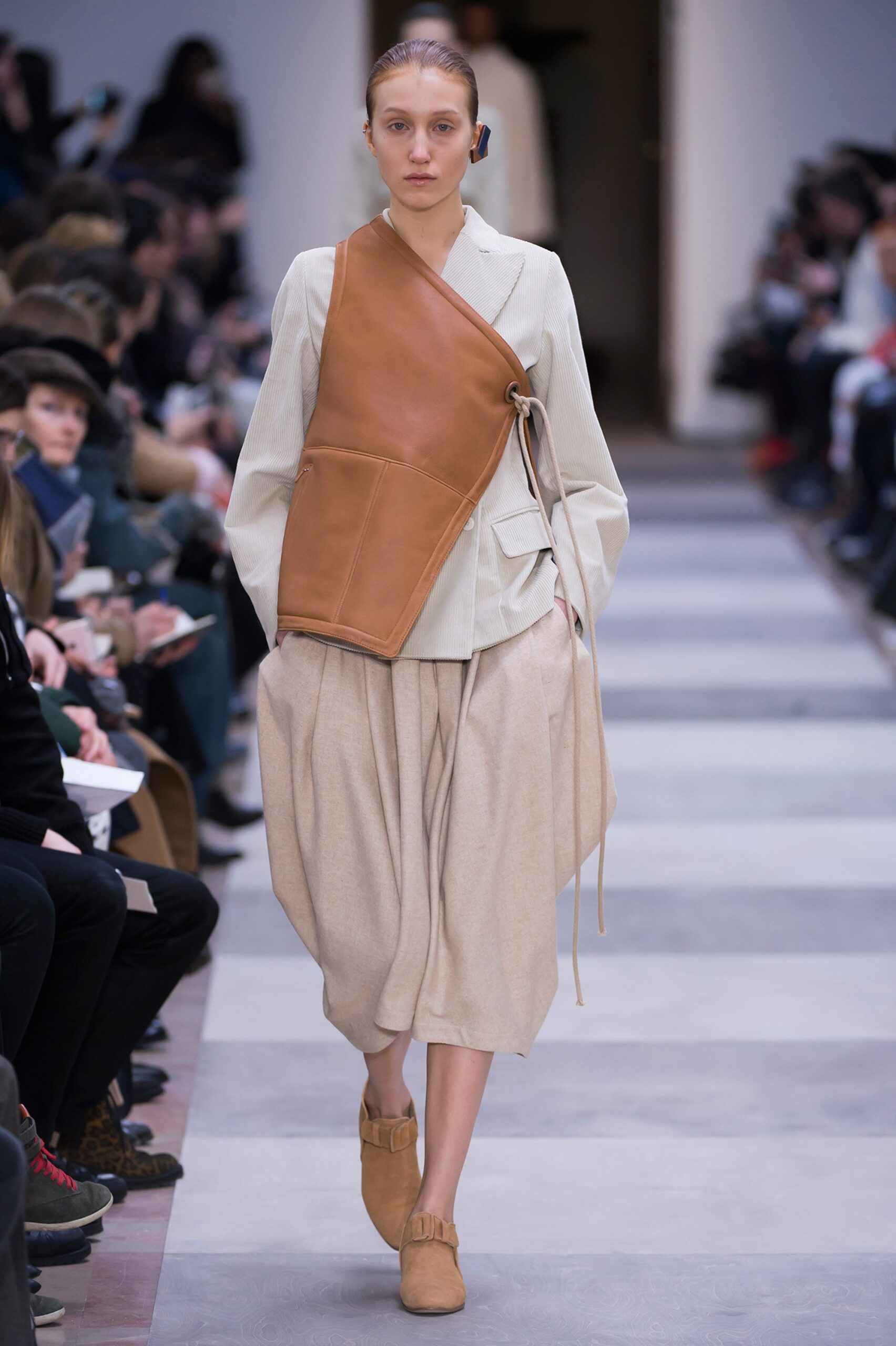 Nehera F/W 16 Look 2