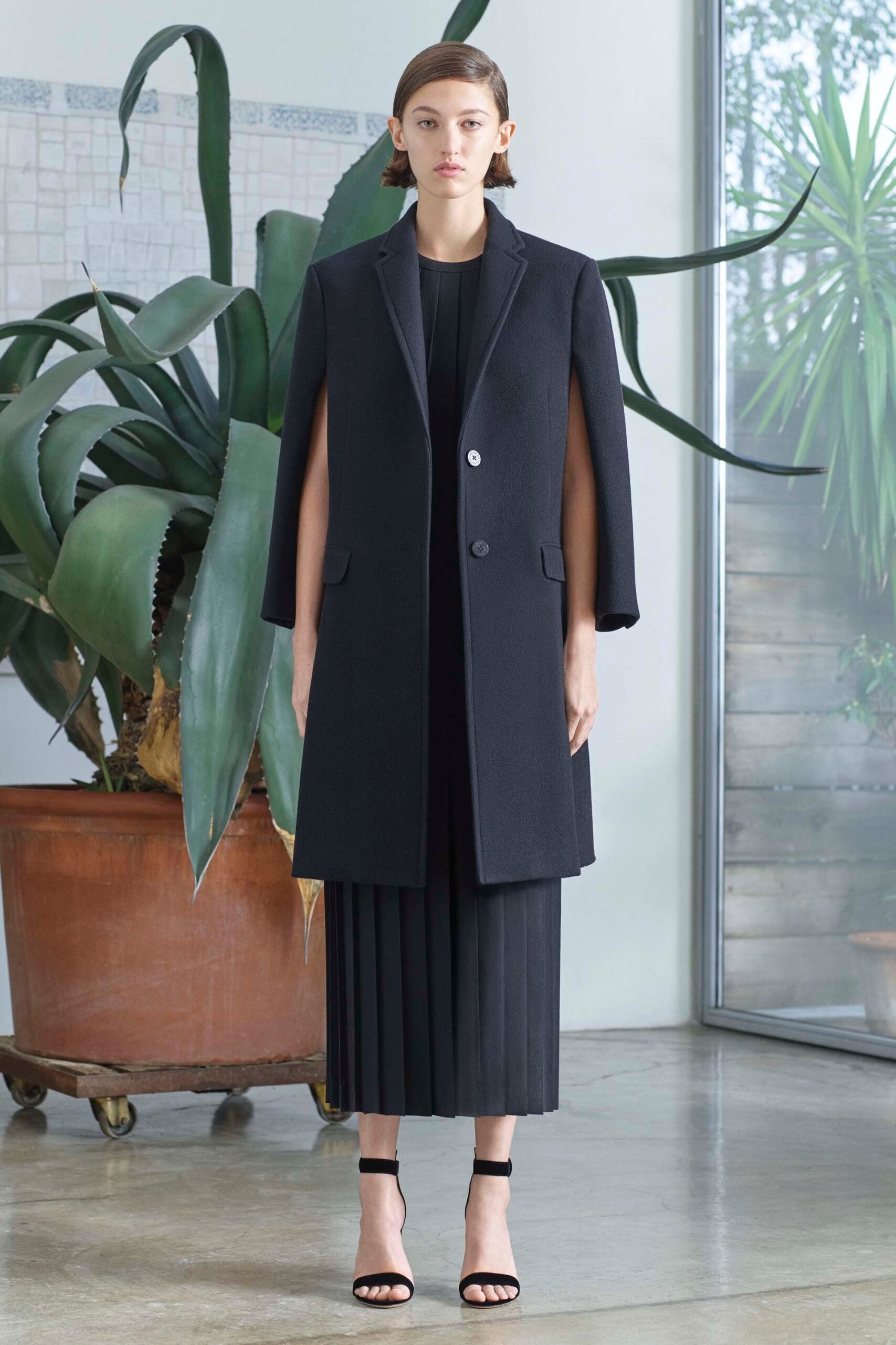Neil Barrett F/W 17 Look 2