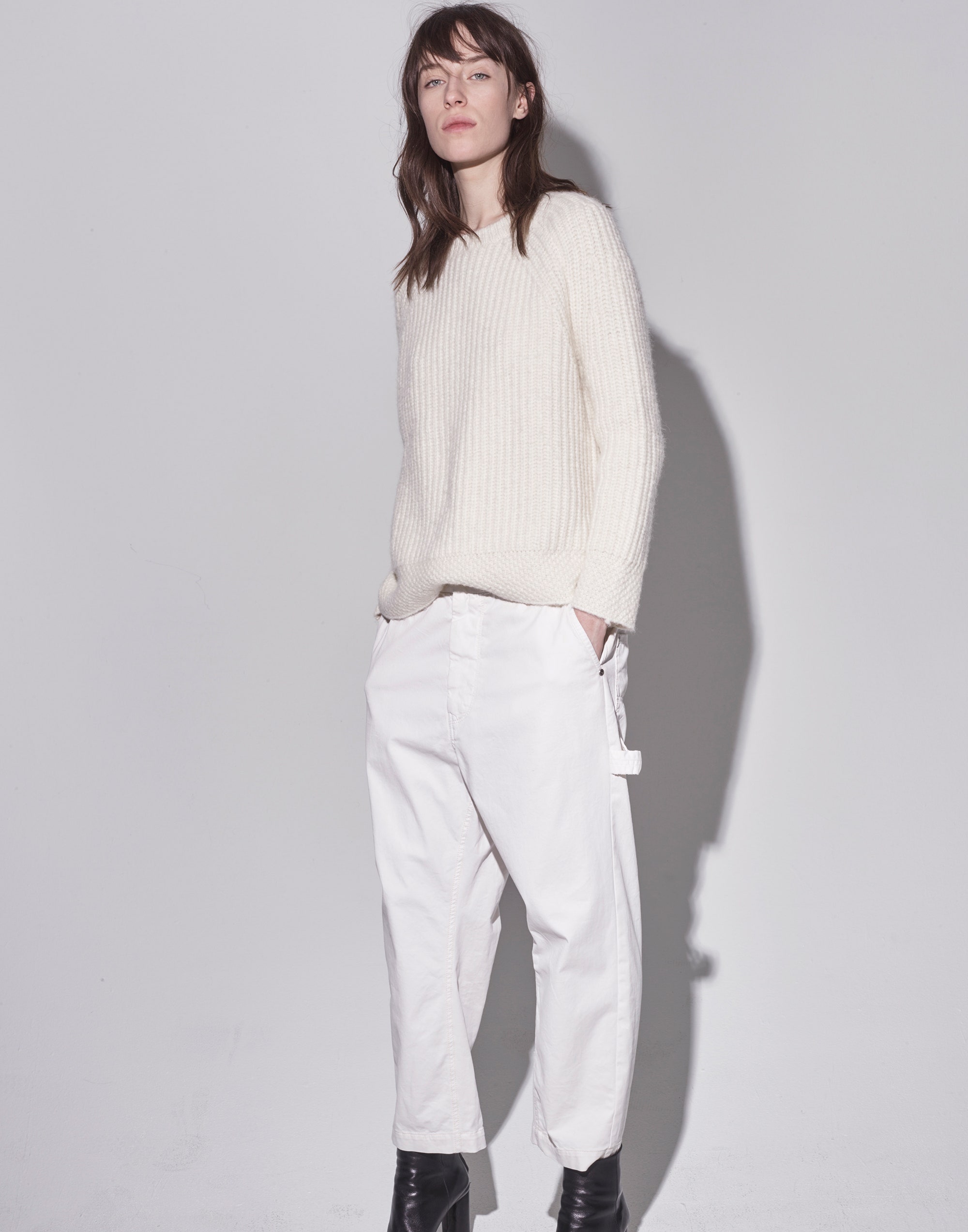 Nili Lotan F/W 16 Look 2