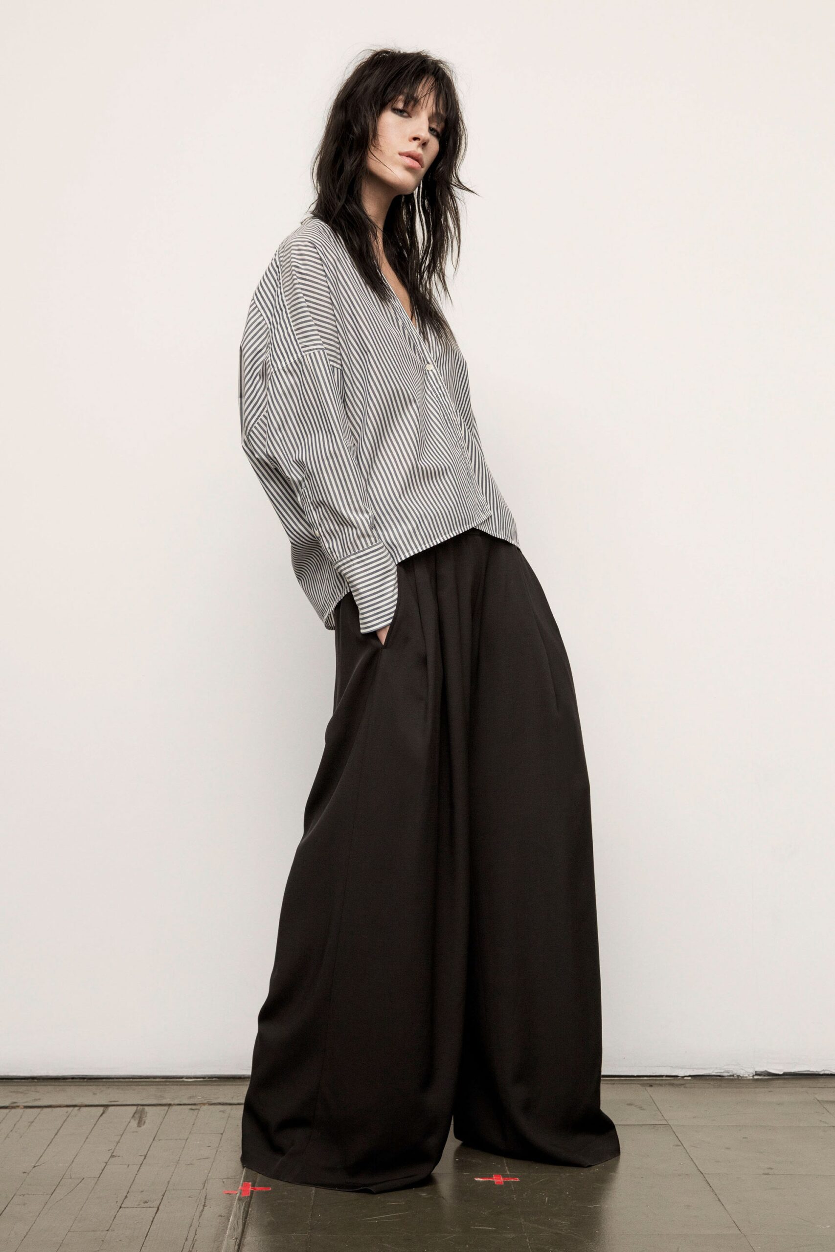 Nili Lotan F/W 17 Look 2
