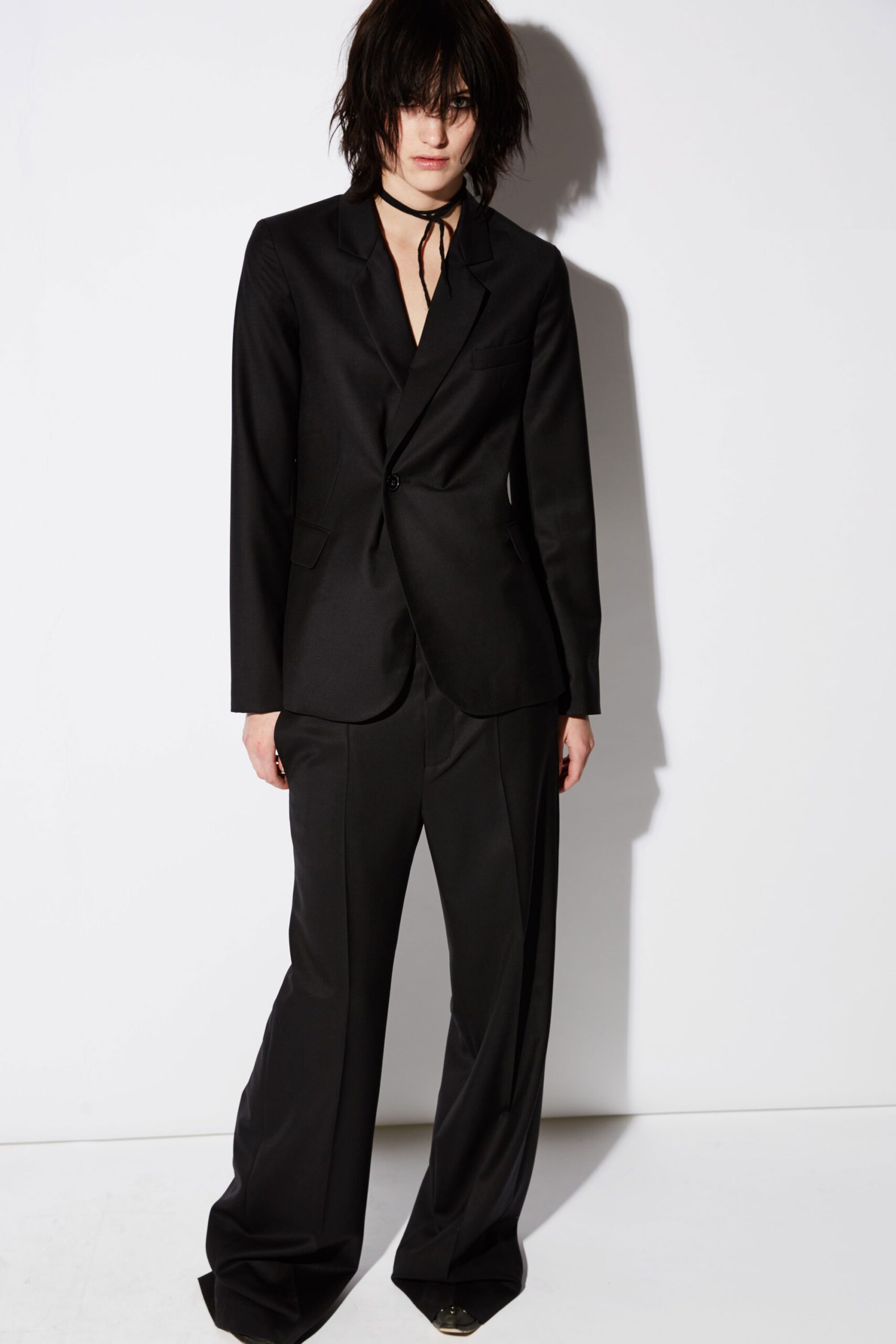 Nili Lotan F/W 18 Look 2