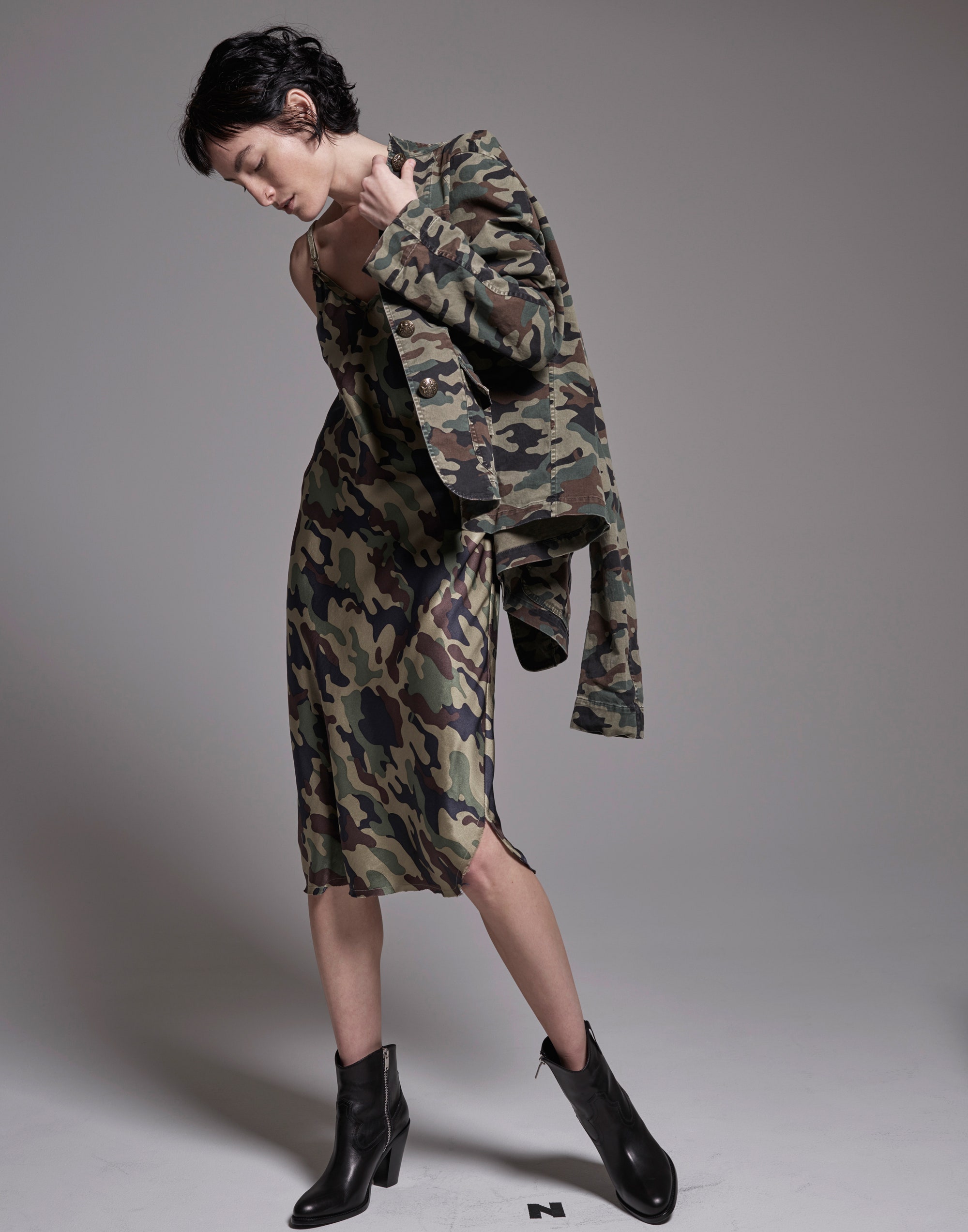Nili Lotan F/W 17 Look 2
