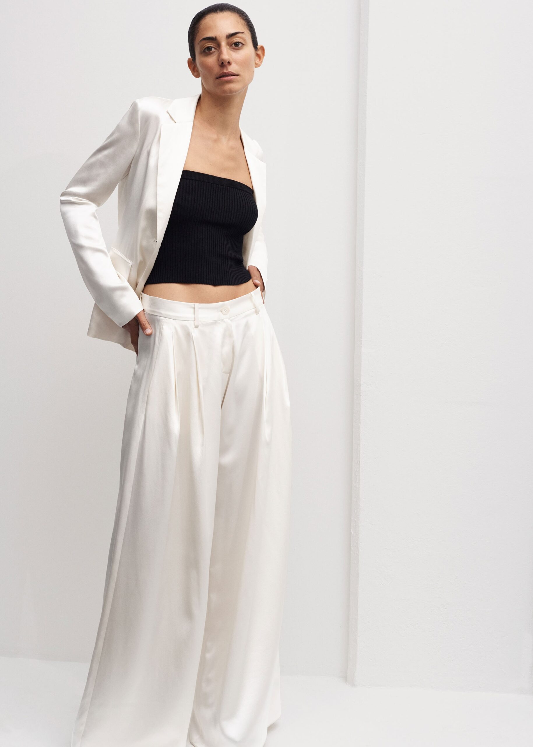 Nili Lotan S/S 18 Look 2