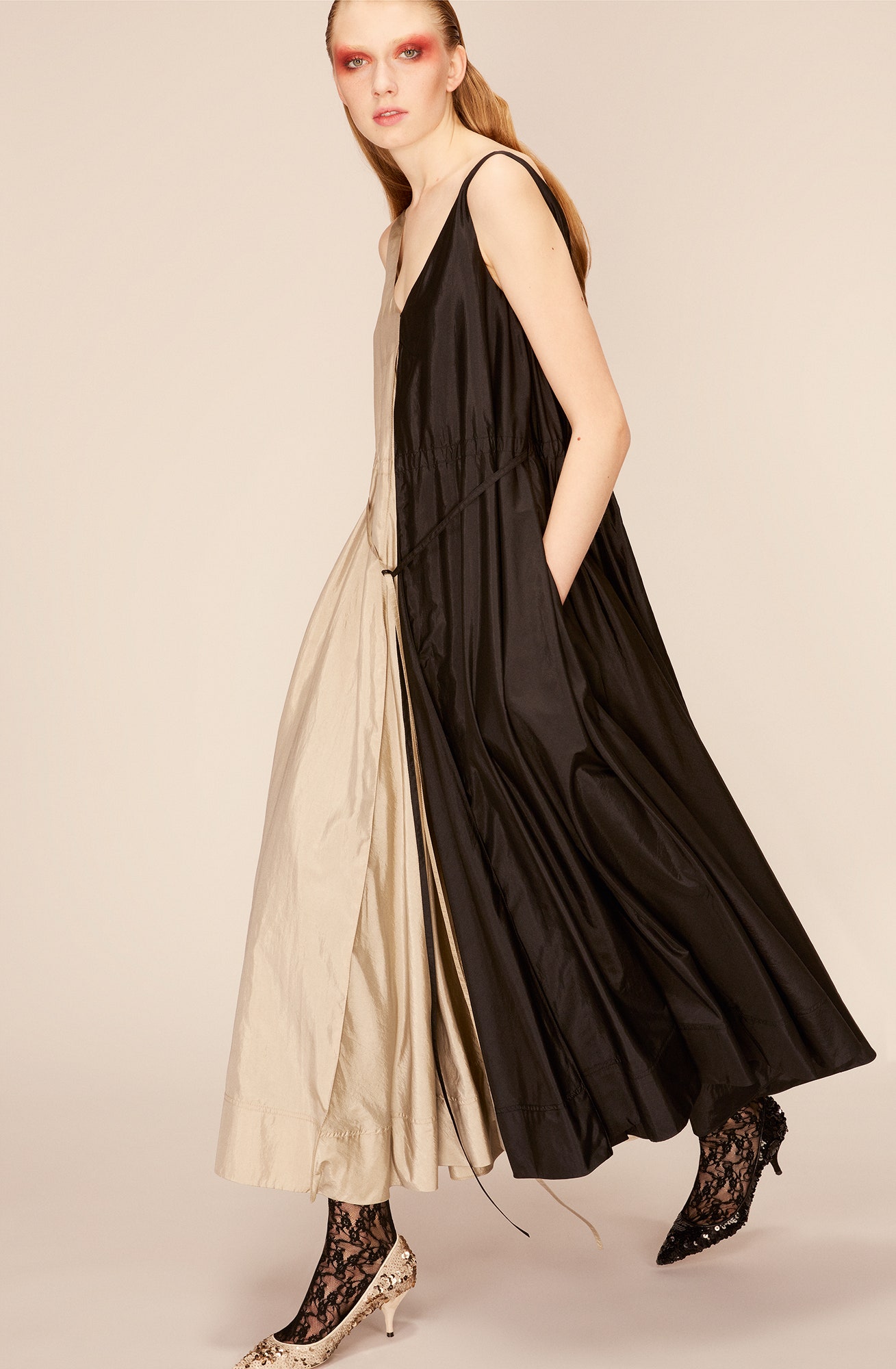 Nina Ricci Resort 18 Look 2
