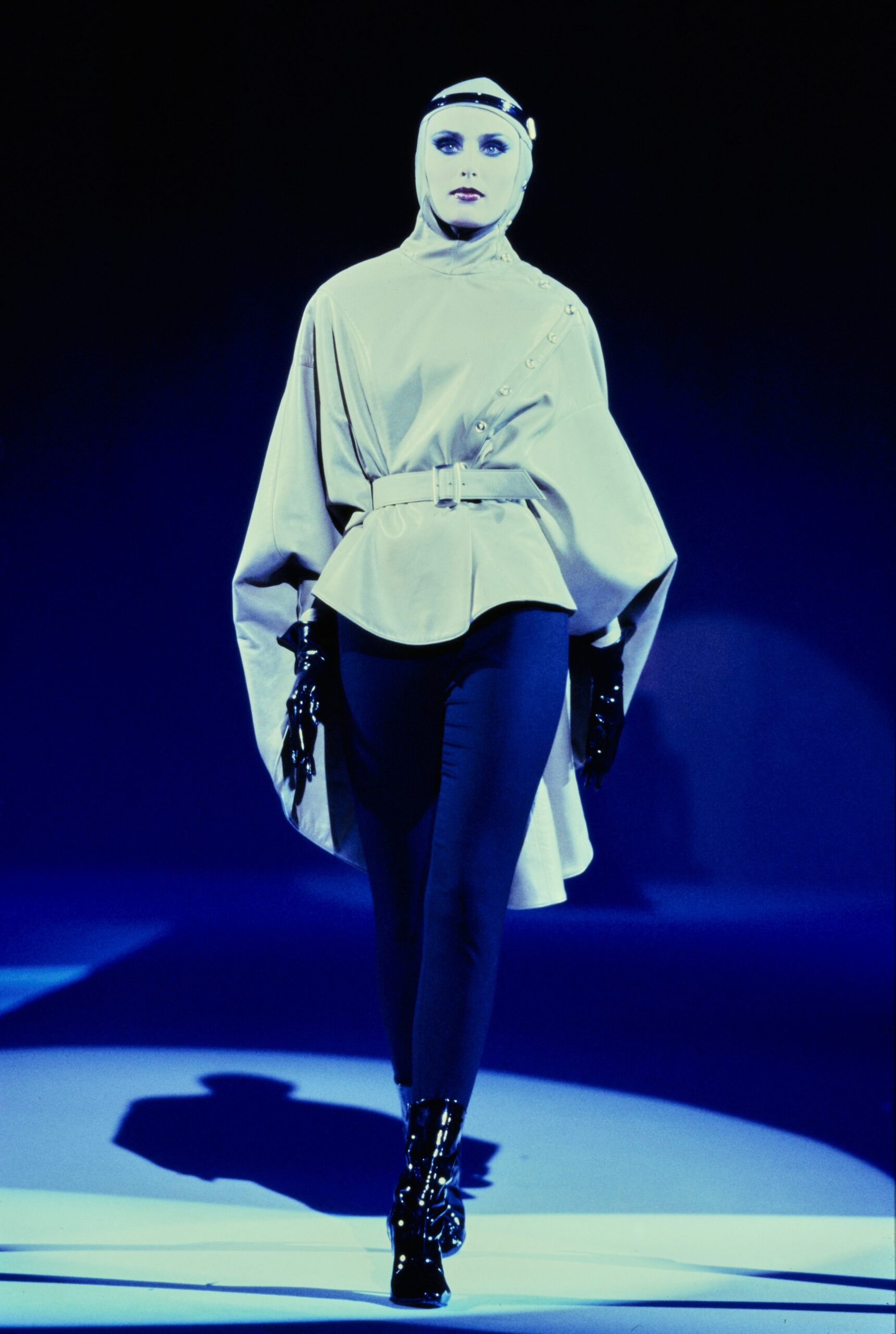 Mugler F/W 97 Couture Look 20