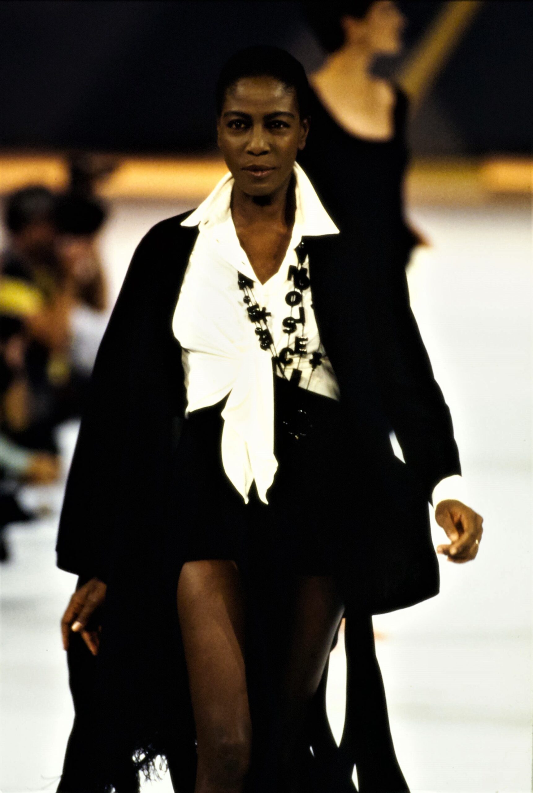 Moschino S/S 94 Look 20