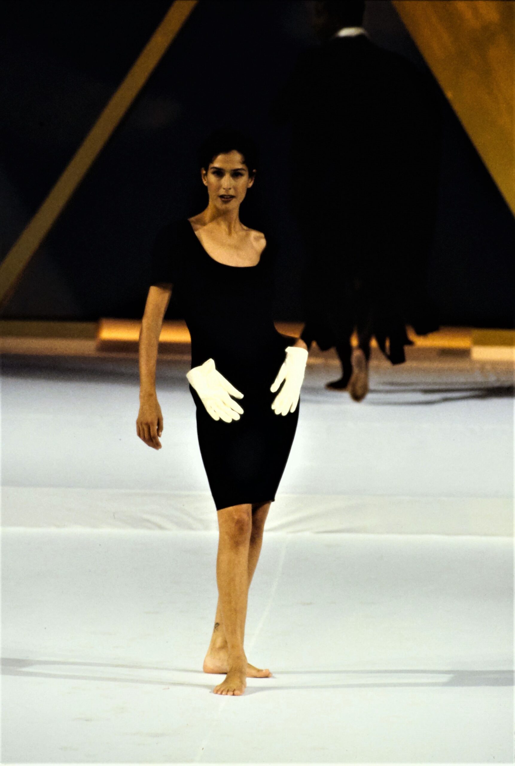Moschino S/S 94 Look 21