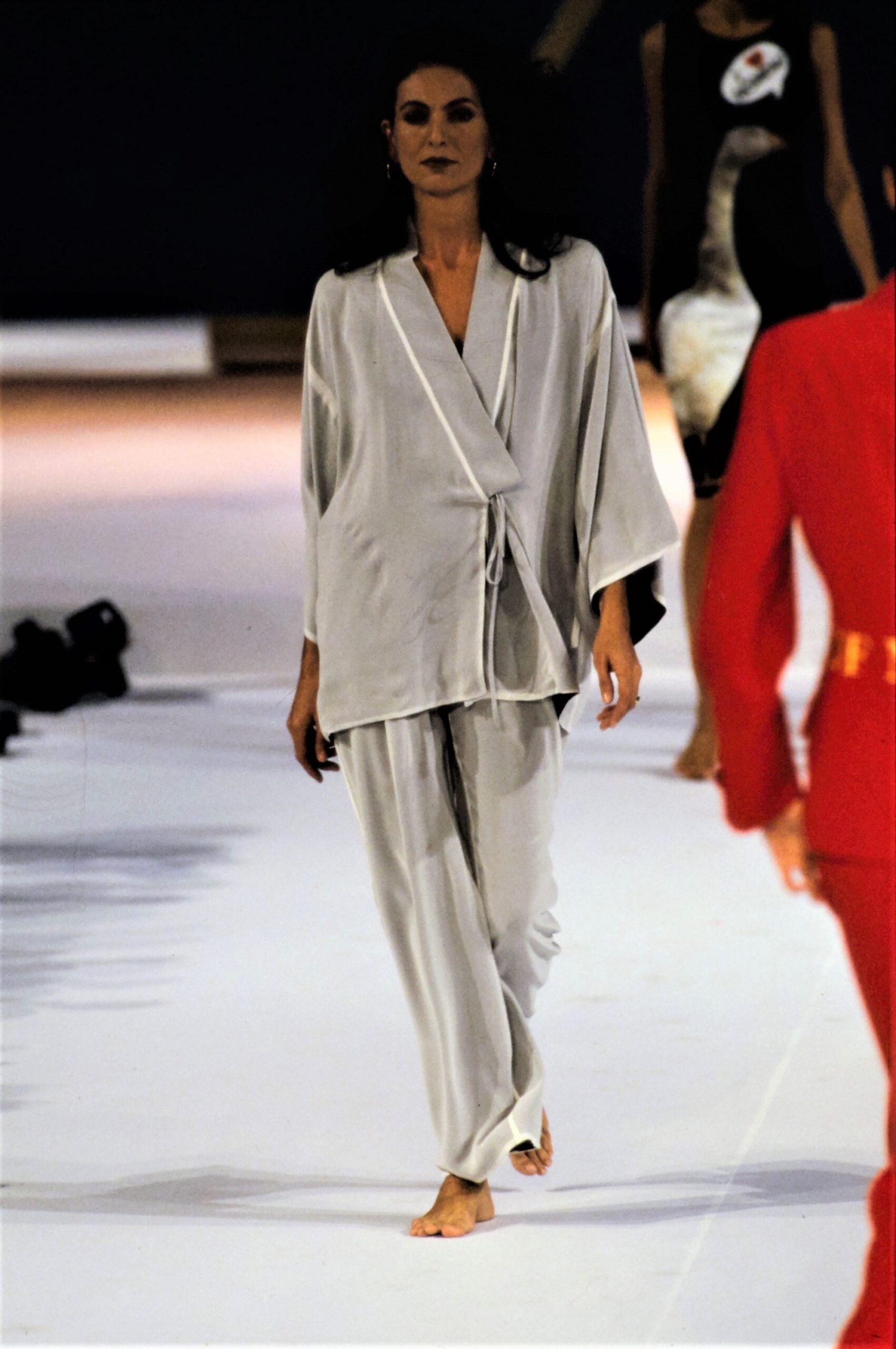 Moschino S/S 94 Look 25