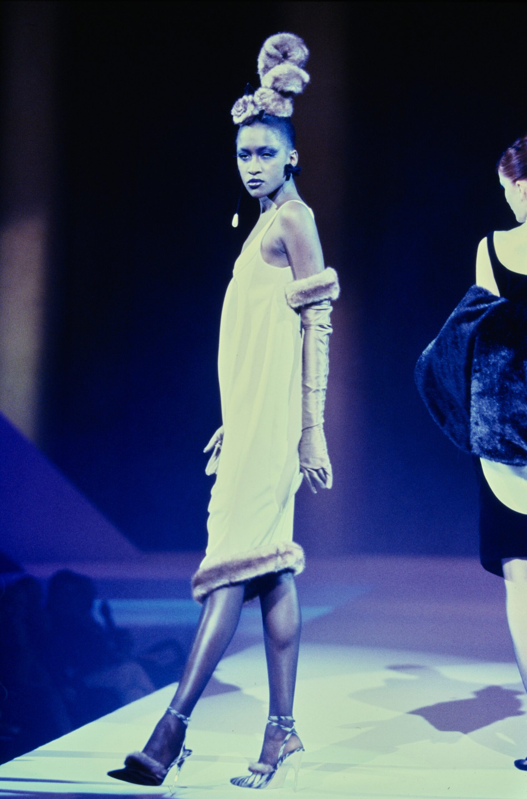 Mugler F/W 97 Couture Look 26