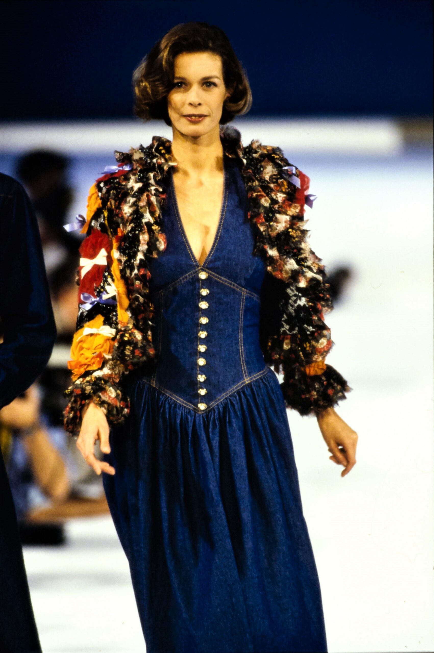Moschino S/S 94 Look 31