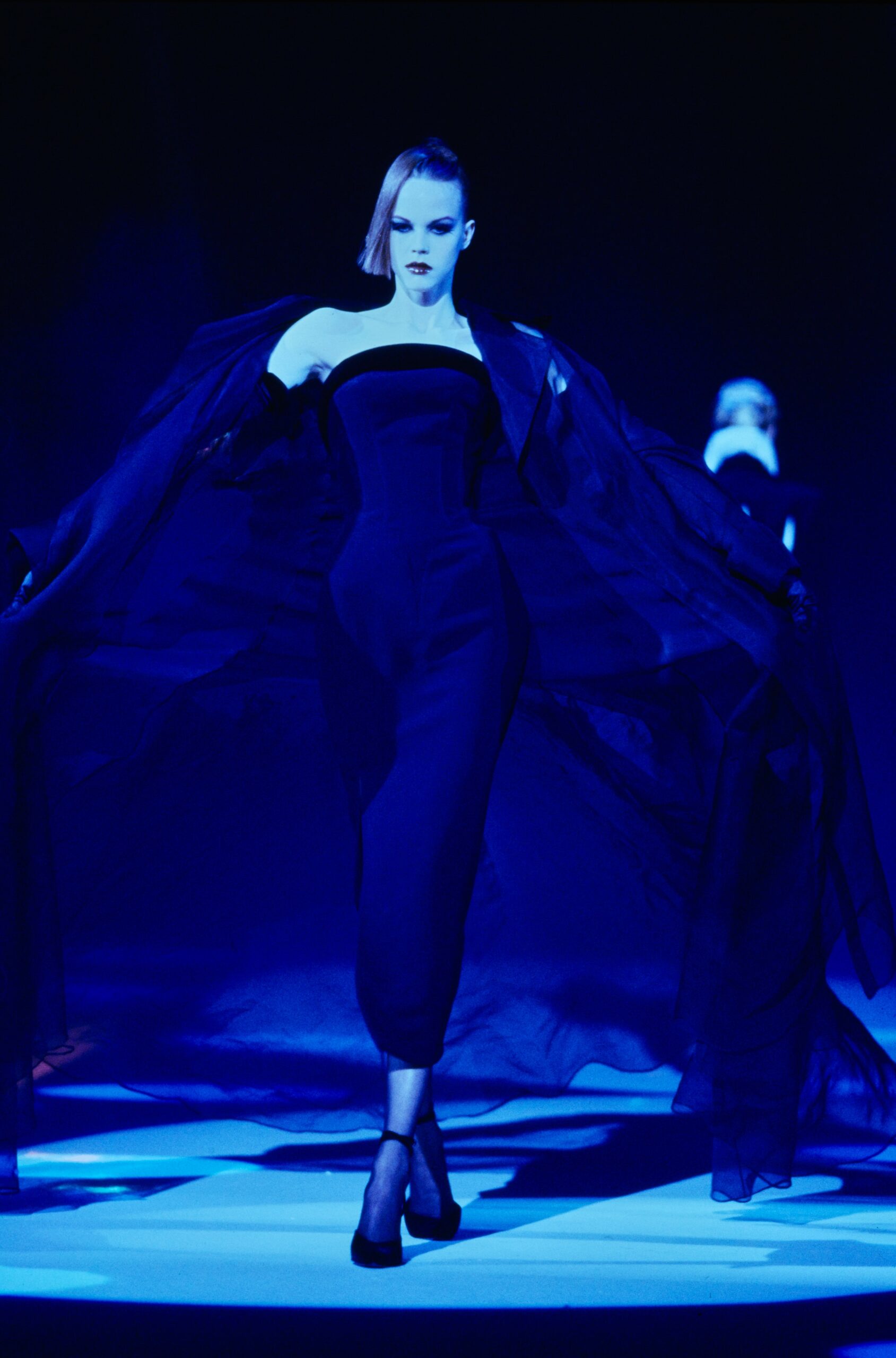Mugler F/W 97 Couture Look 29