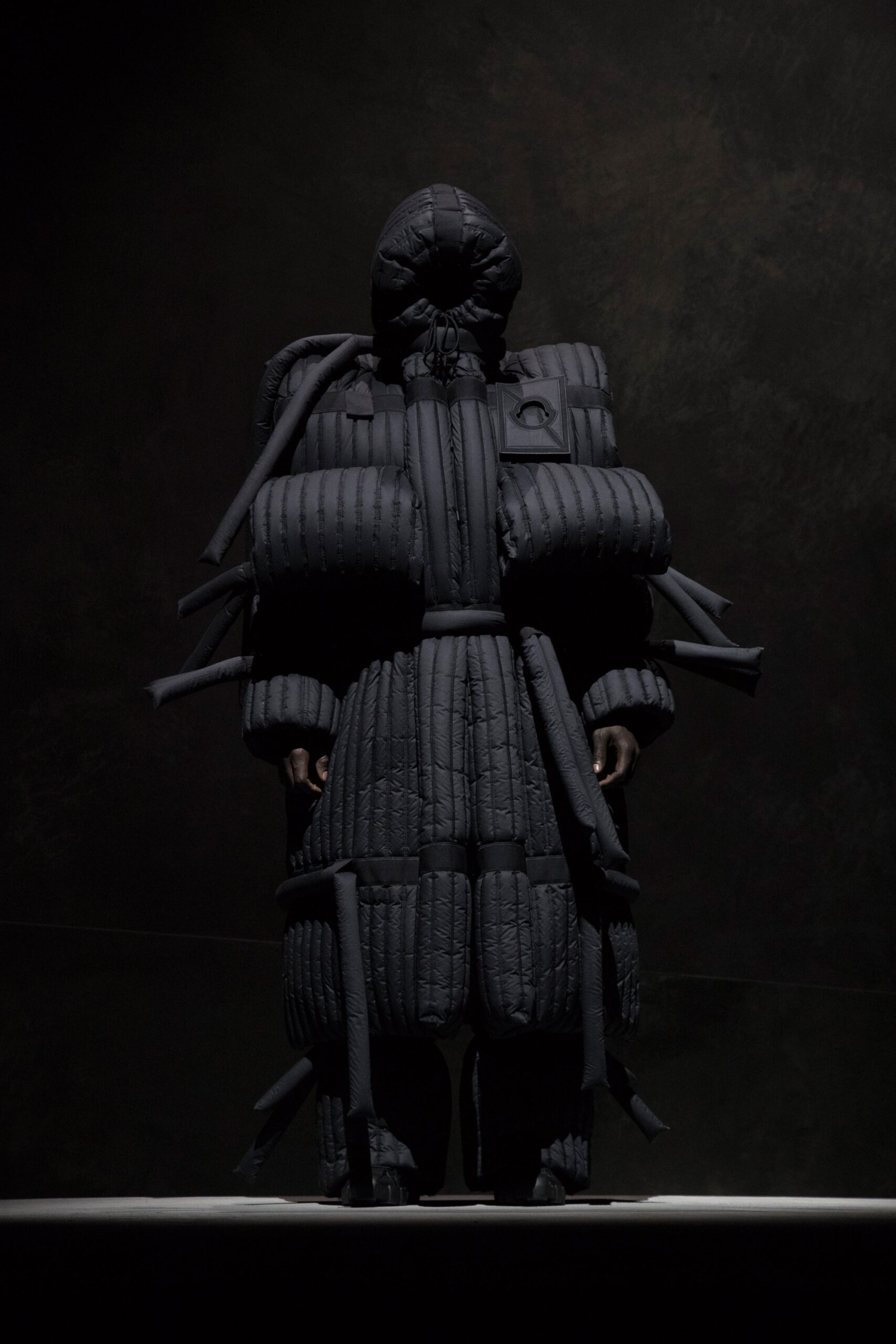 Moncler 5 Craig Green F/W 18 Look 3
