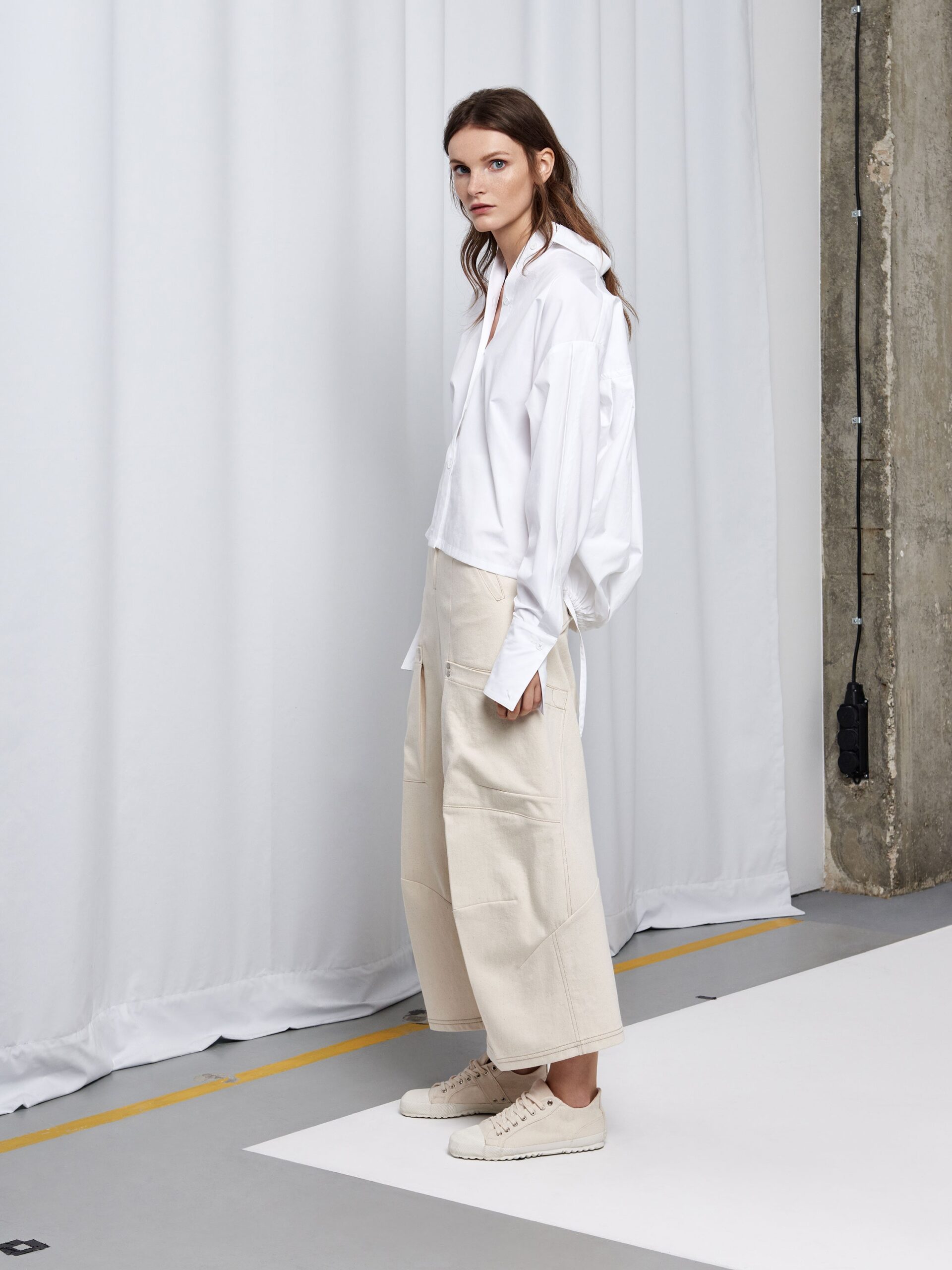 Nehera Resort 18 Look 3