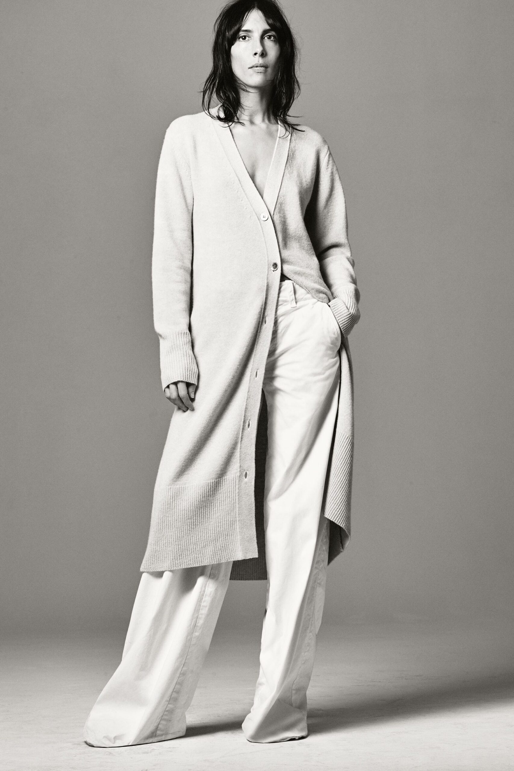 Nili Lotan F/W 18 Look 3