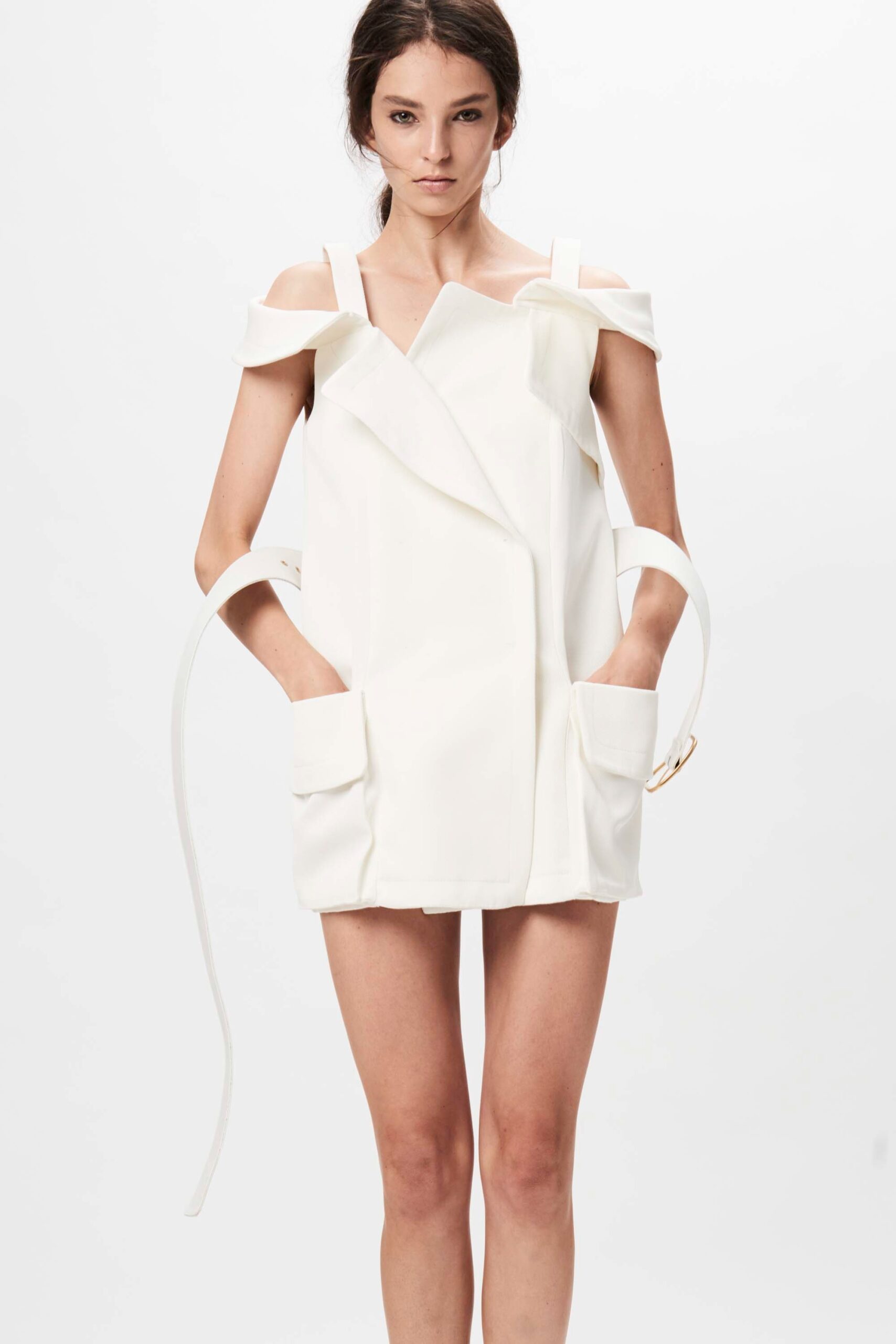Monse Resort 17 Look 3