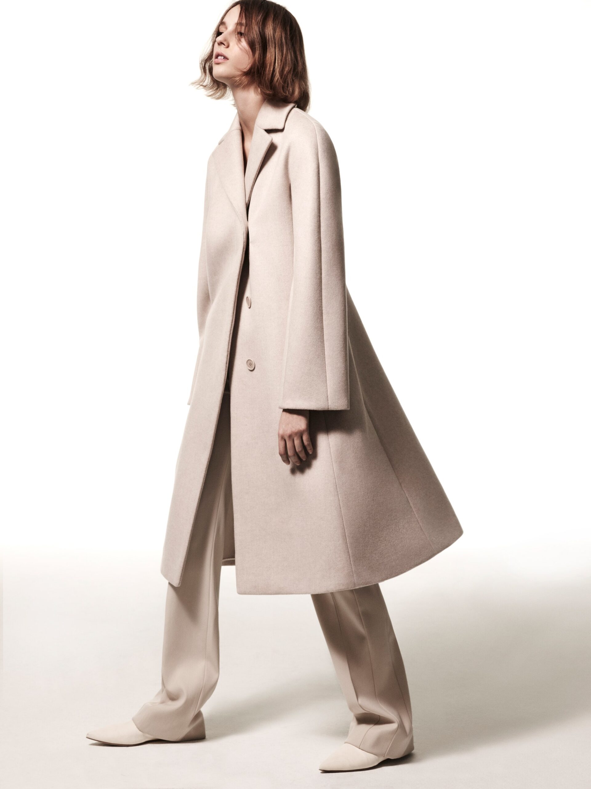 Narciso Rodriguez F/W 17 Look 3