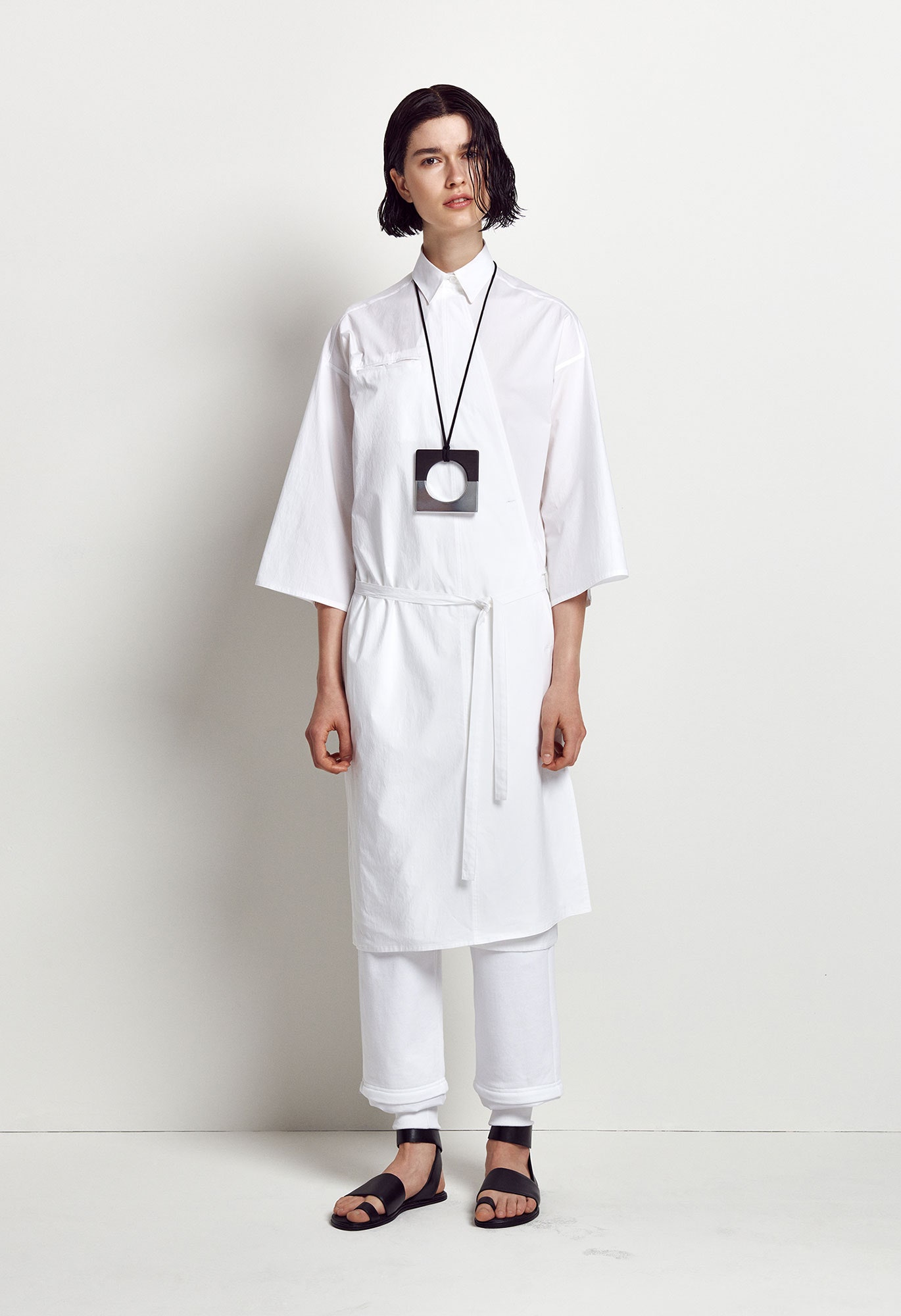 Nehera Resort 17 Look 3