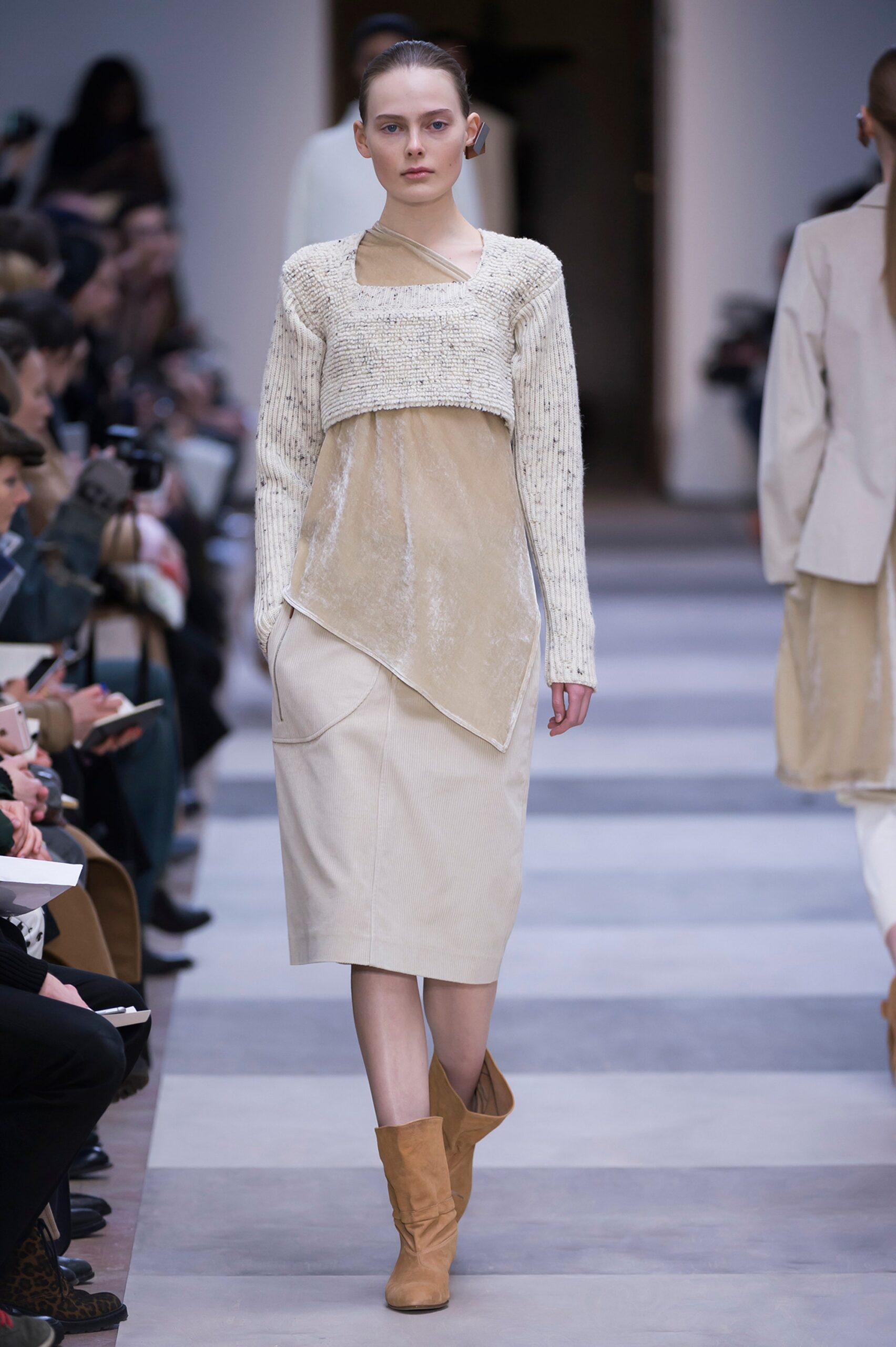 Nehera F/W 16 Look 3
