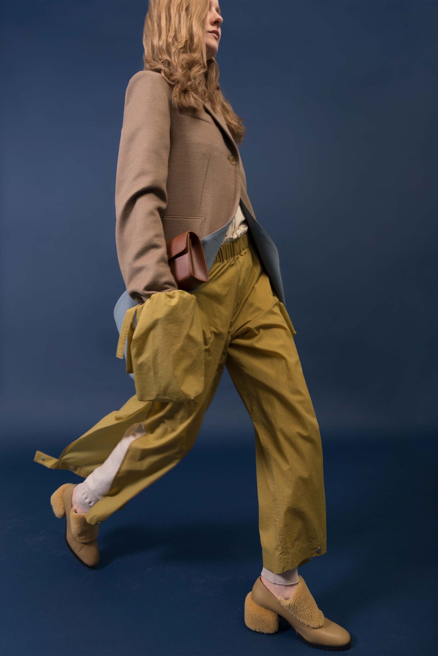 Nehera F/W 18 Look 3