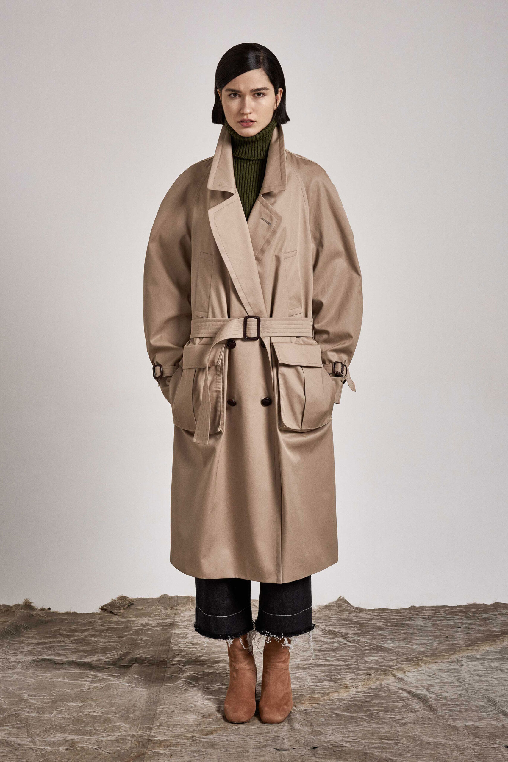 Nehera F/W 17 Look 3