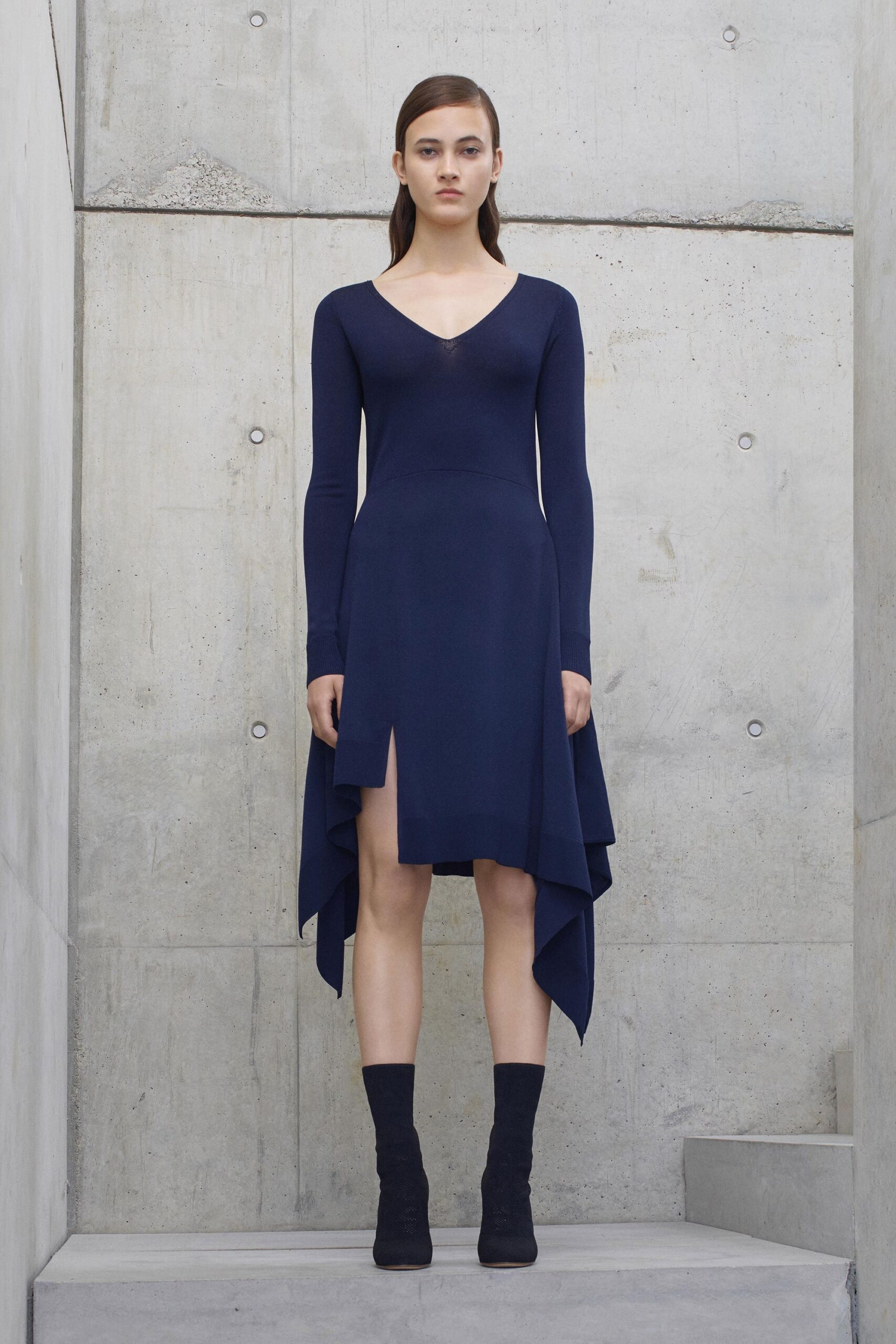 Neil Barrett Resort 18 Look 3