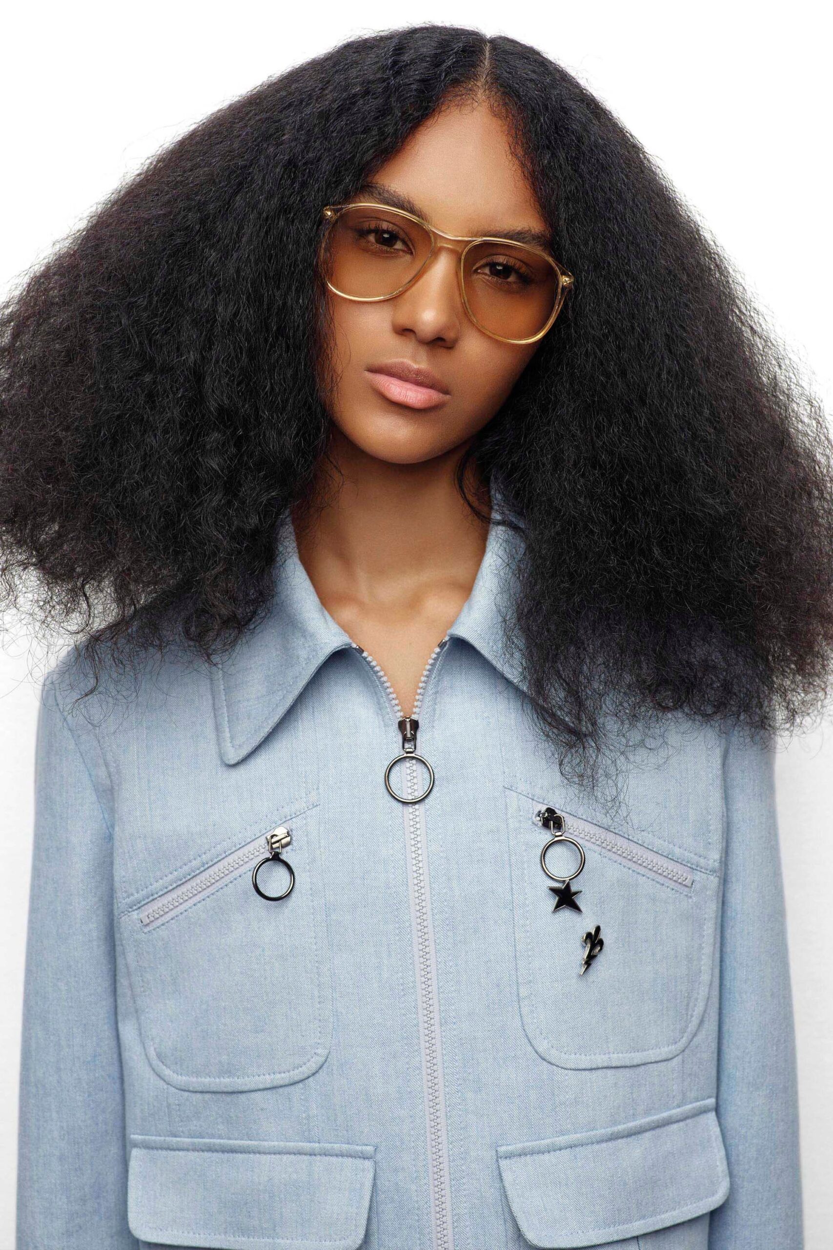 Neil Barrett S/S 17 Look 3