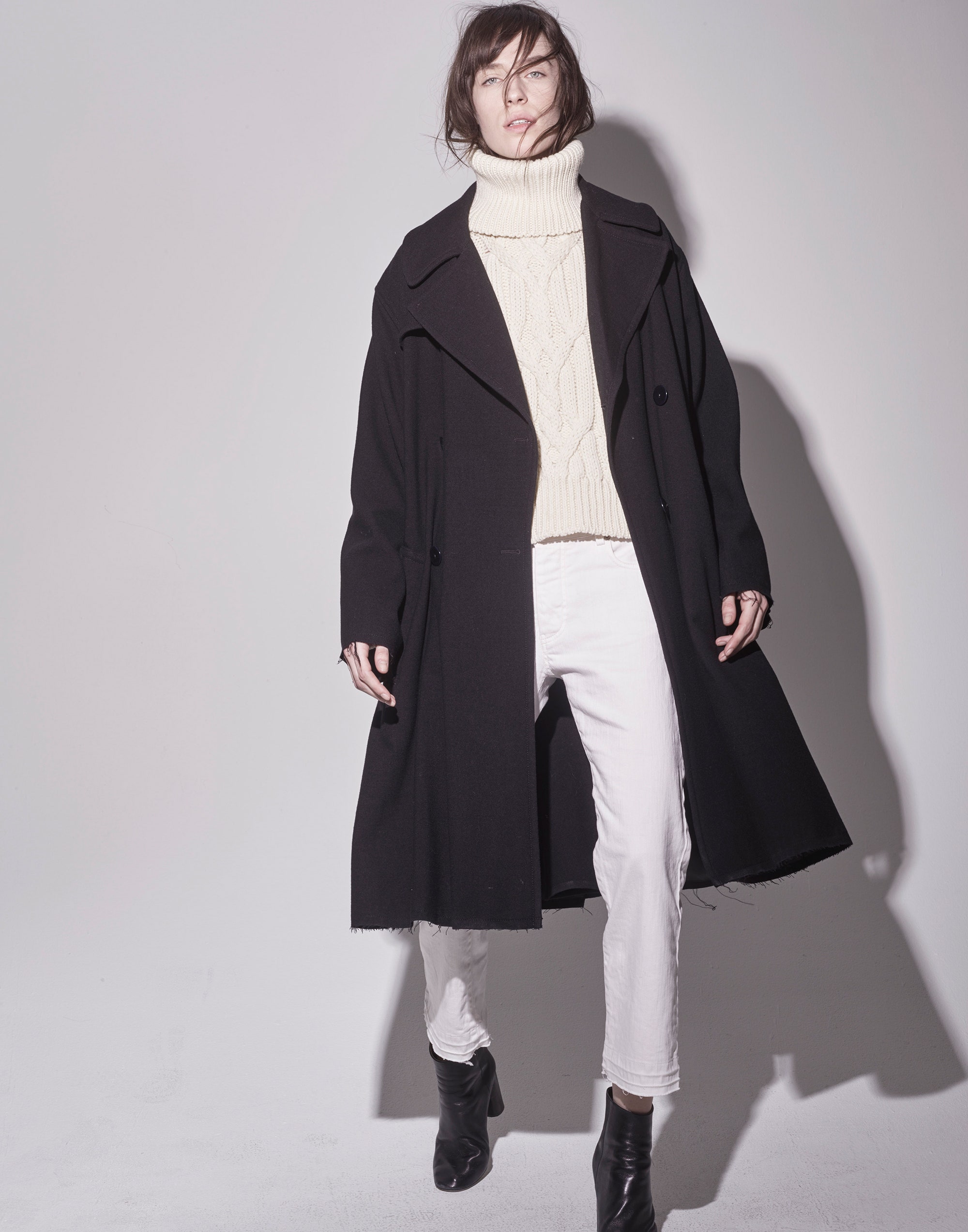 Nili Lotan F/W 16 Look 3