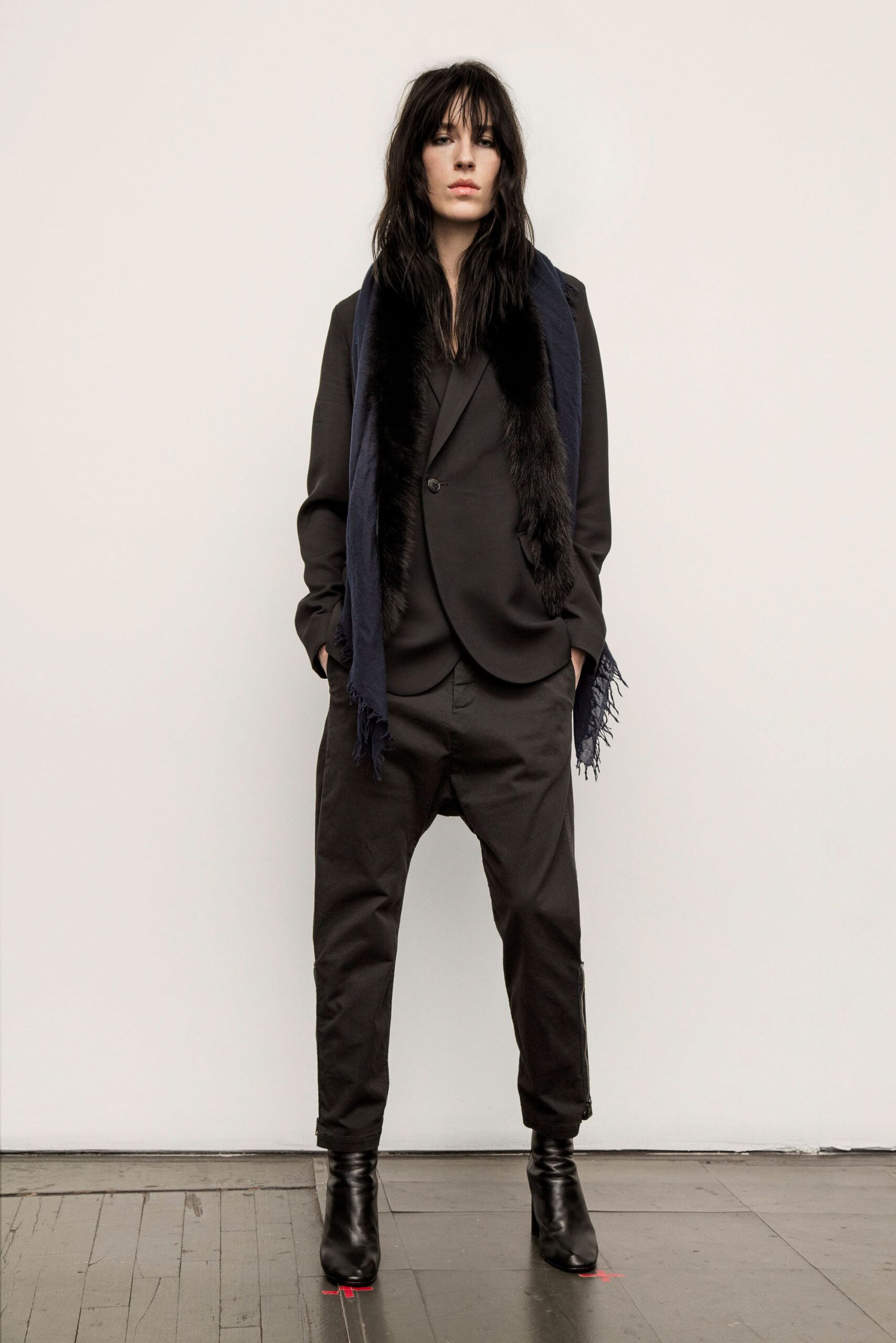 Nili Lotan F/W 17 Look 3