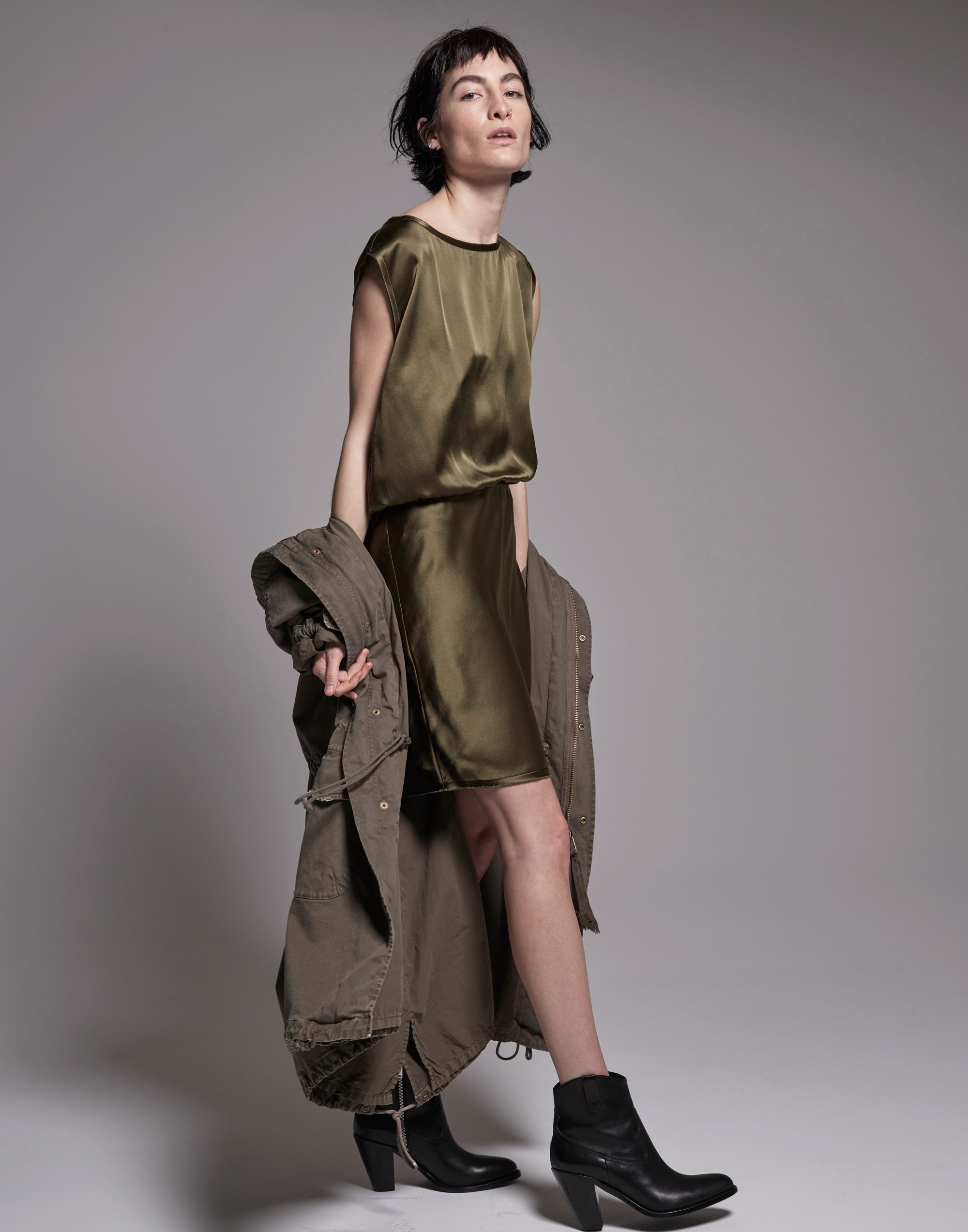 Nili Lotan F/W 17 Look 3