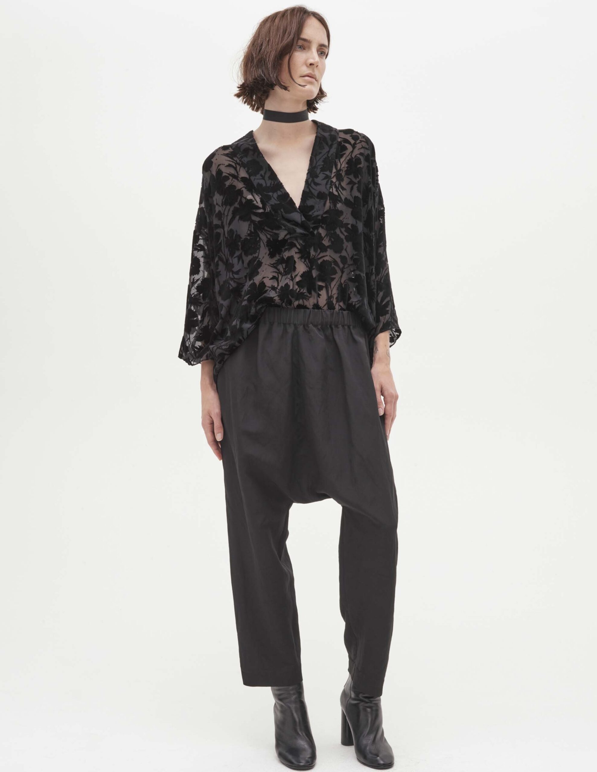 Nili Lotan Resort 17 Look 2
