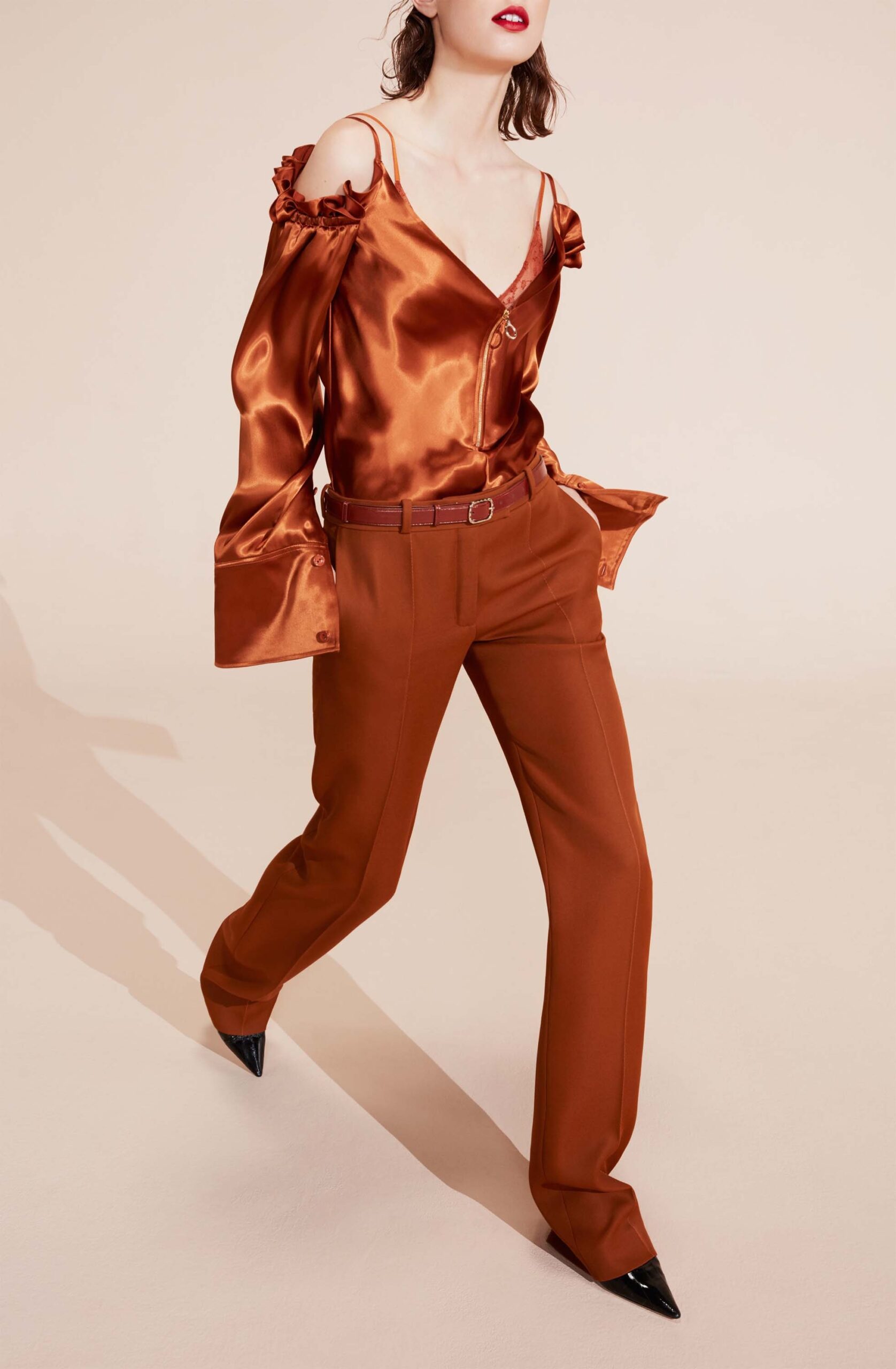 Nina Ricci Resort 17 Look 3