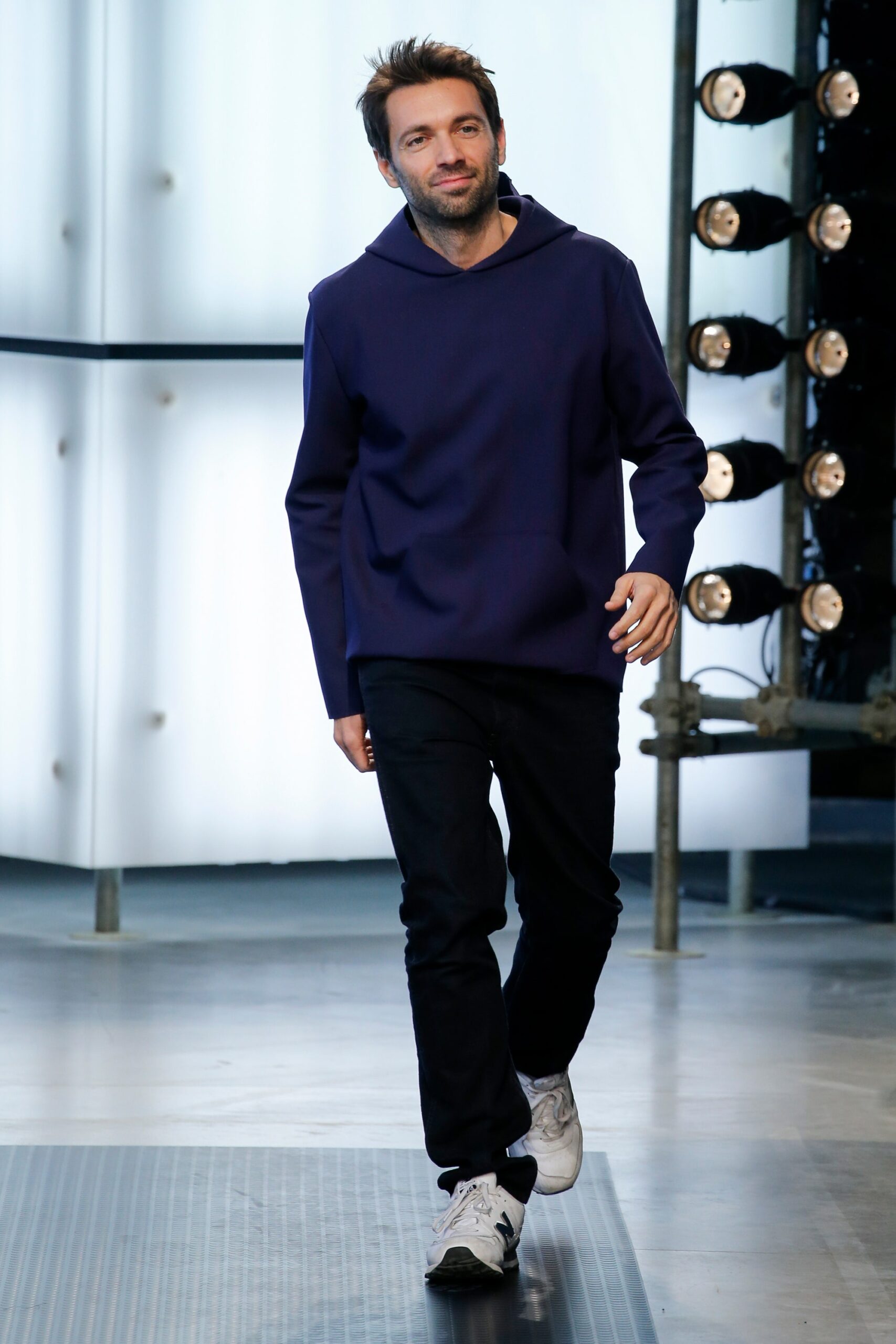 MSGM F/W 16 Menswear Look 33