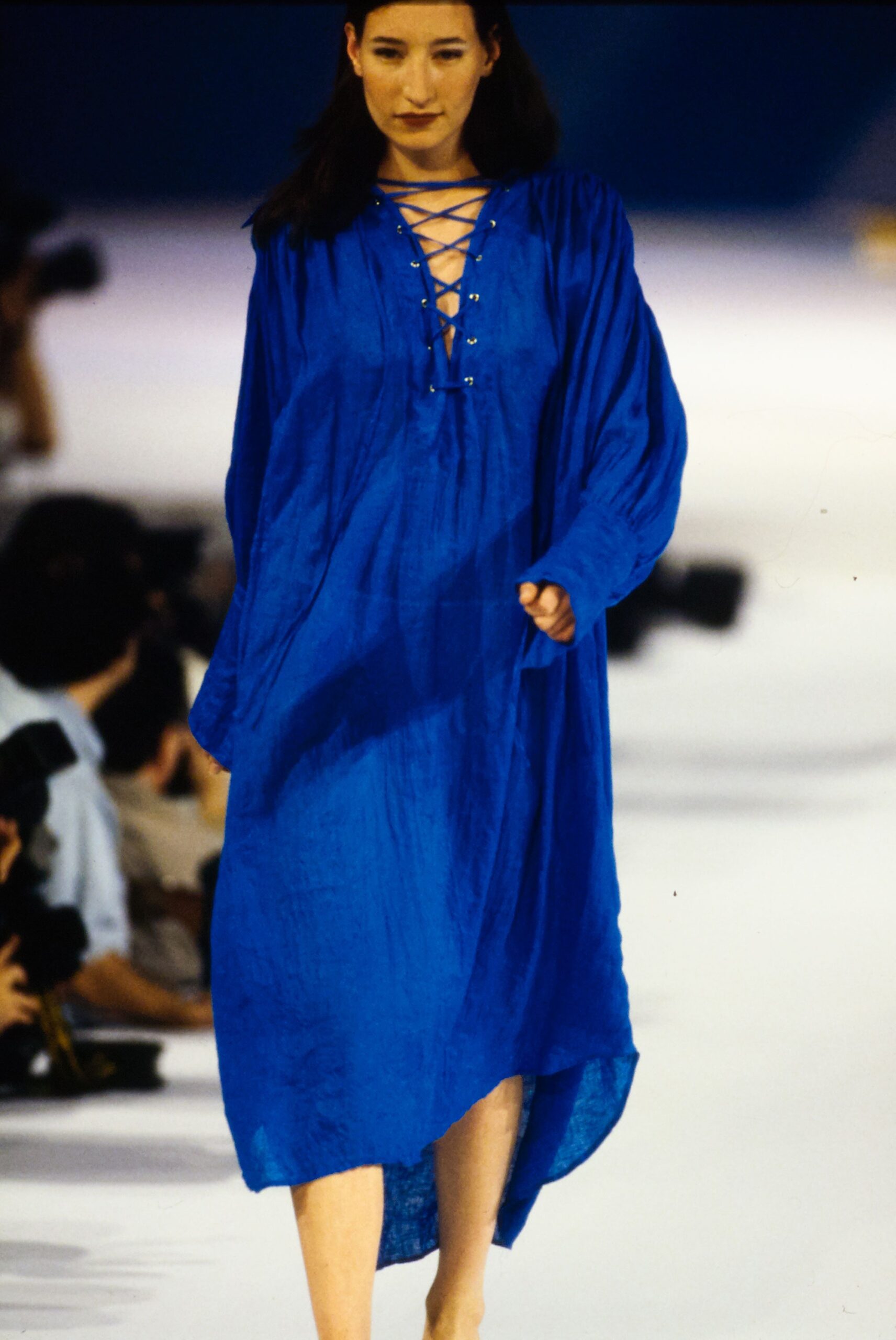 Moschino S/S 94 Look 41