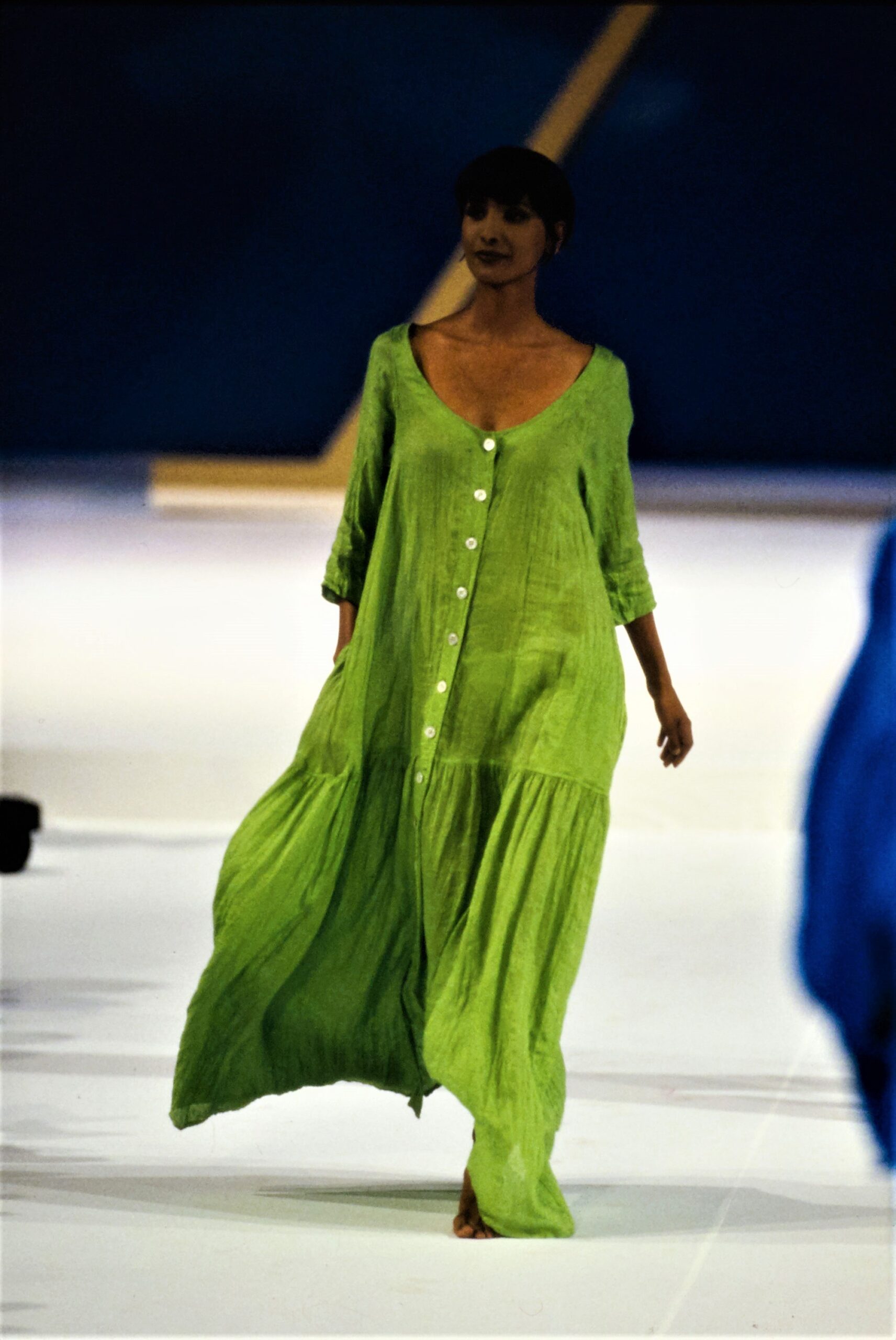 Moschino S/S 94 Look 42
