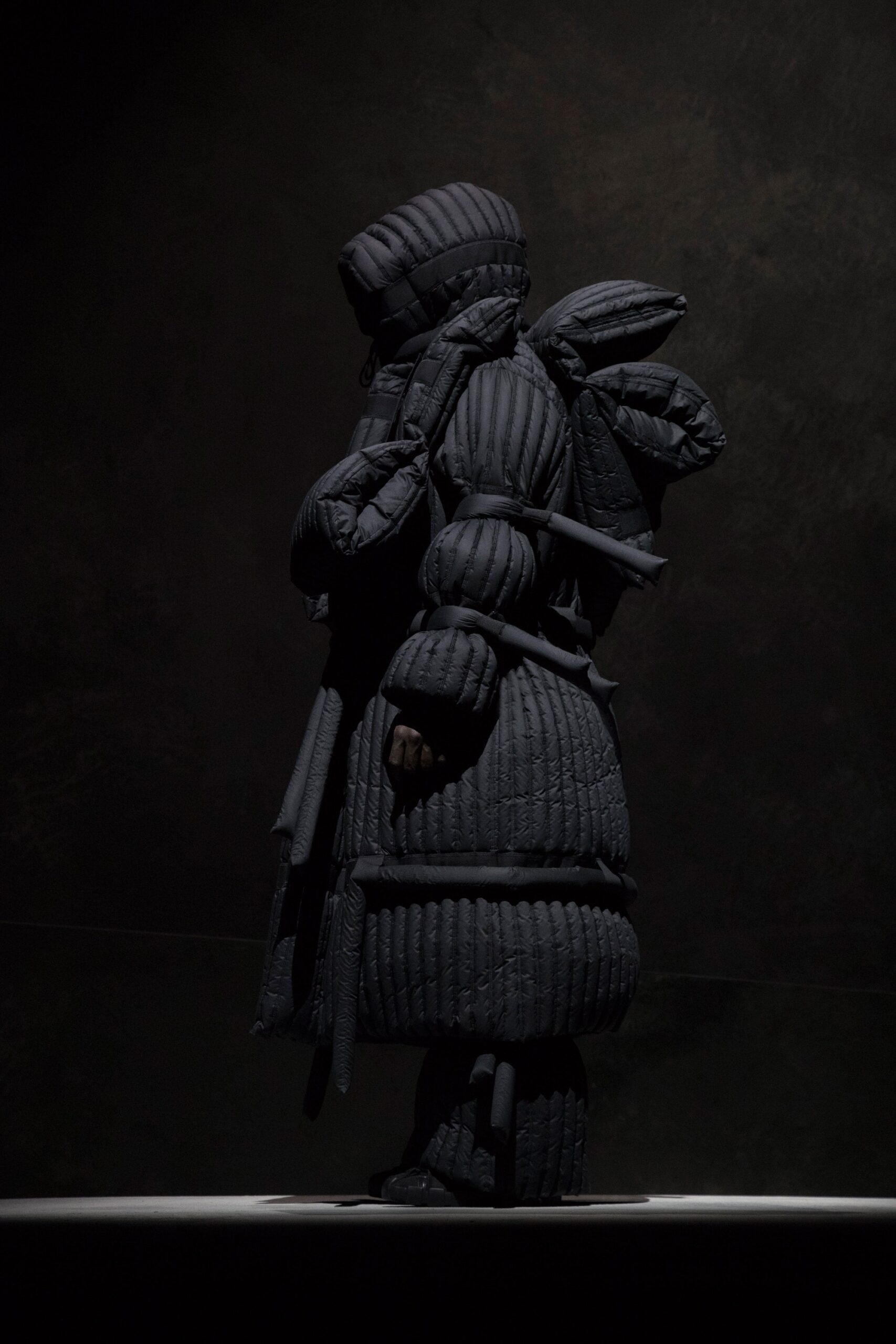 Moncler 5 Craig Green F/W 18 Look 4