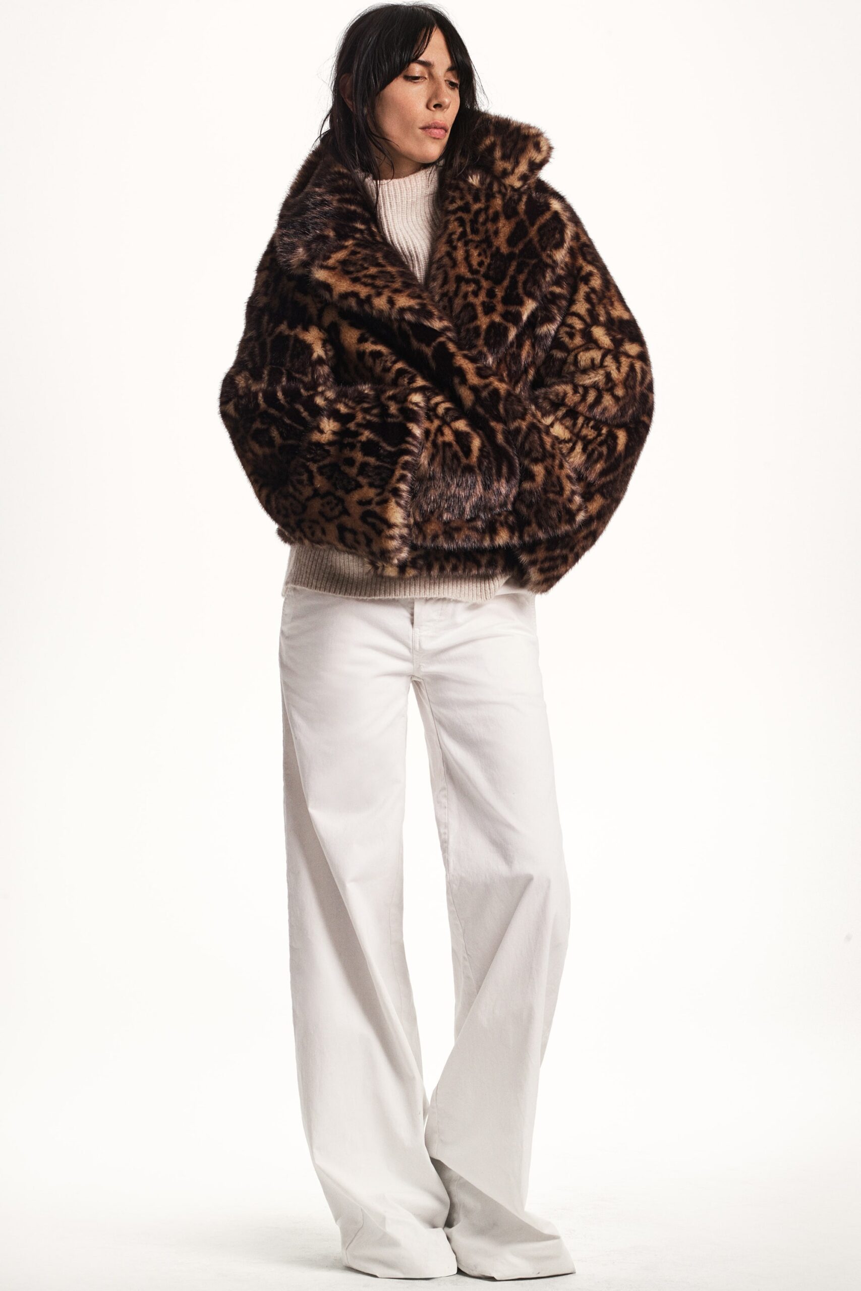 Nili Lotan F/W 18 Look 4