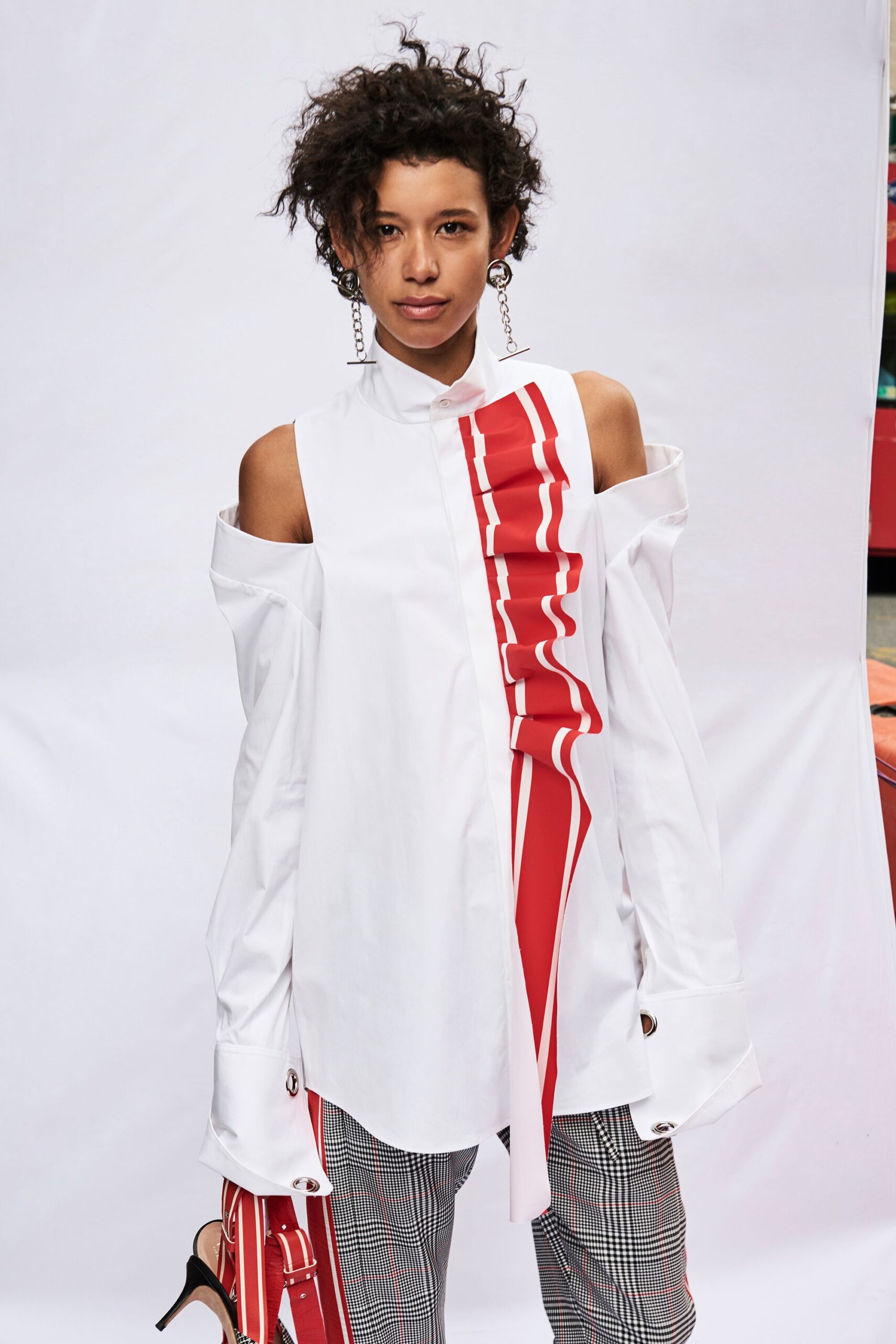 Monse Resort 18 Look 4