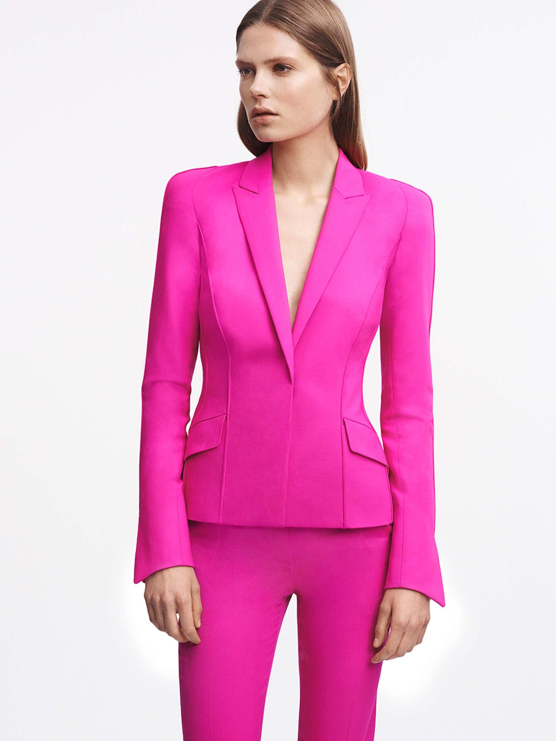 Mugler Resort 17 Look 4