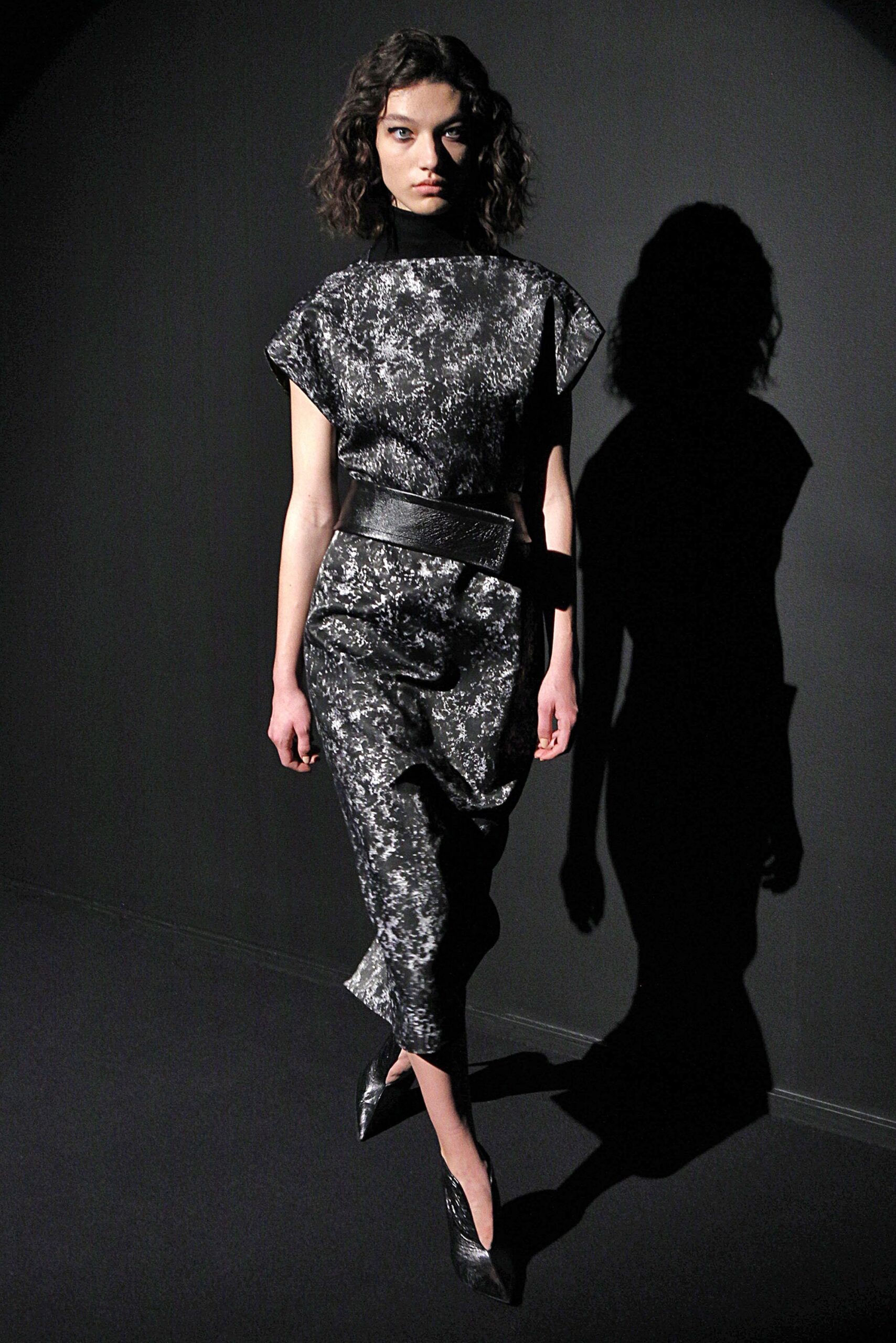 Narciso Rodriguez F/W 18 Look 4