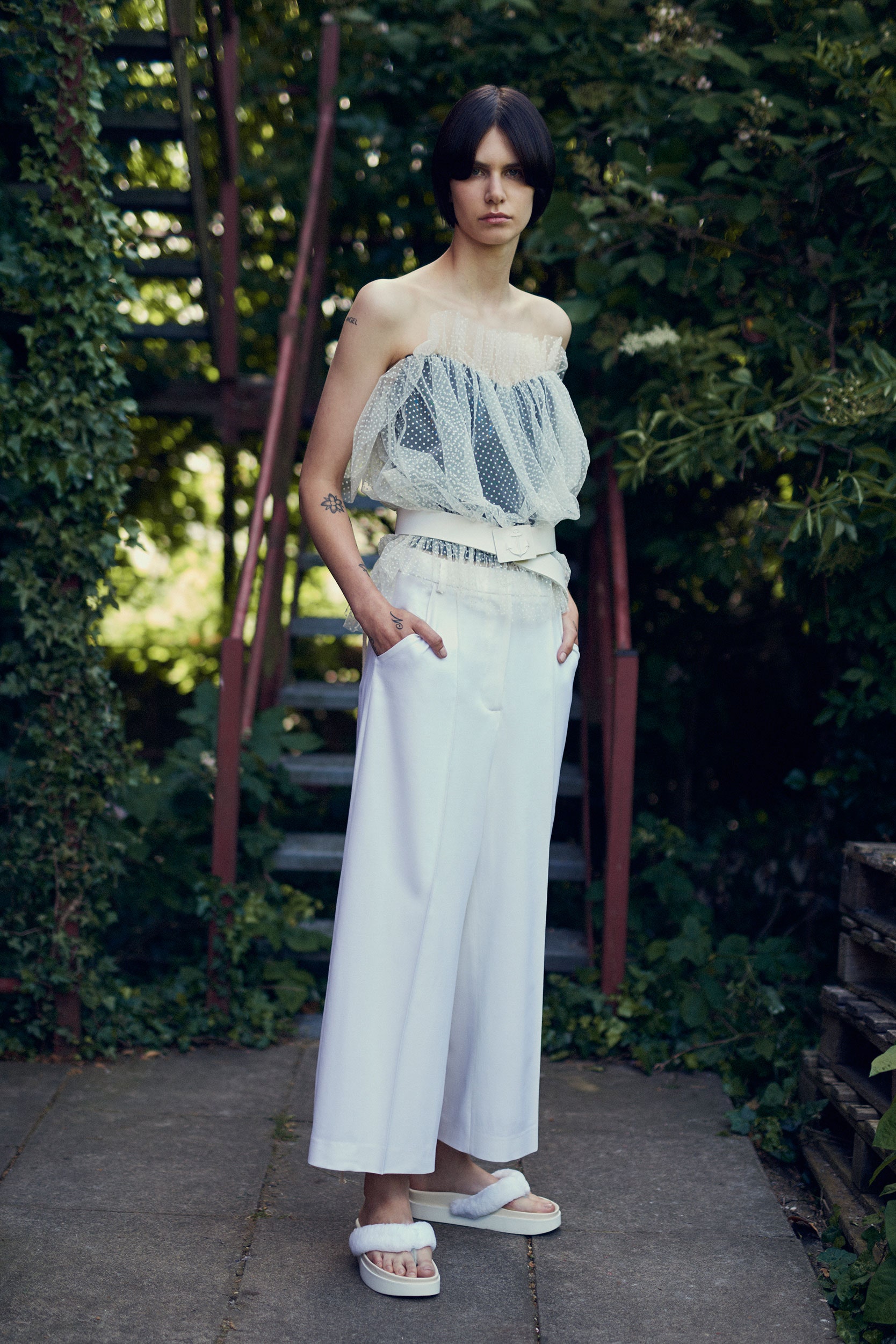 Natasha Zinko Resort 18 Look 4