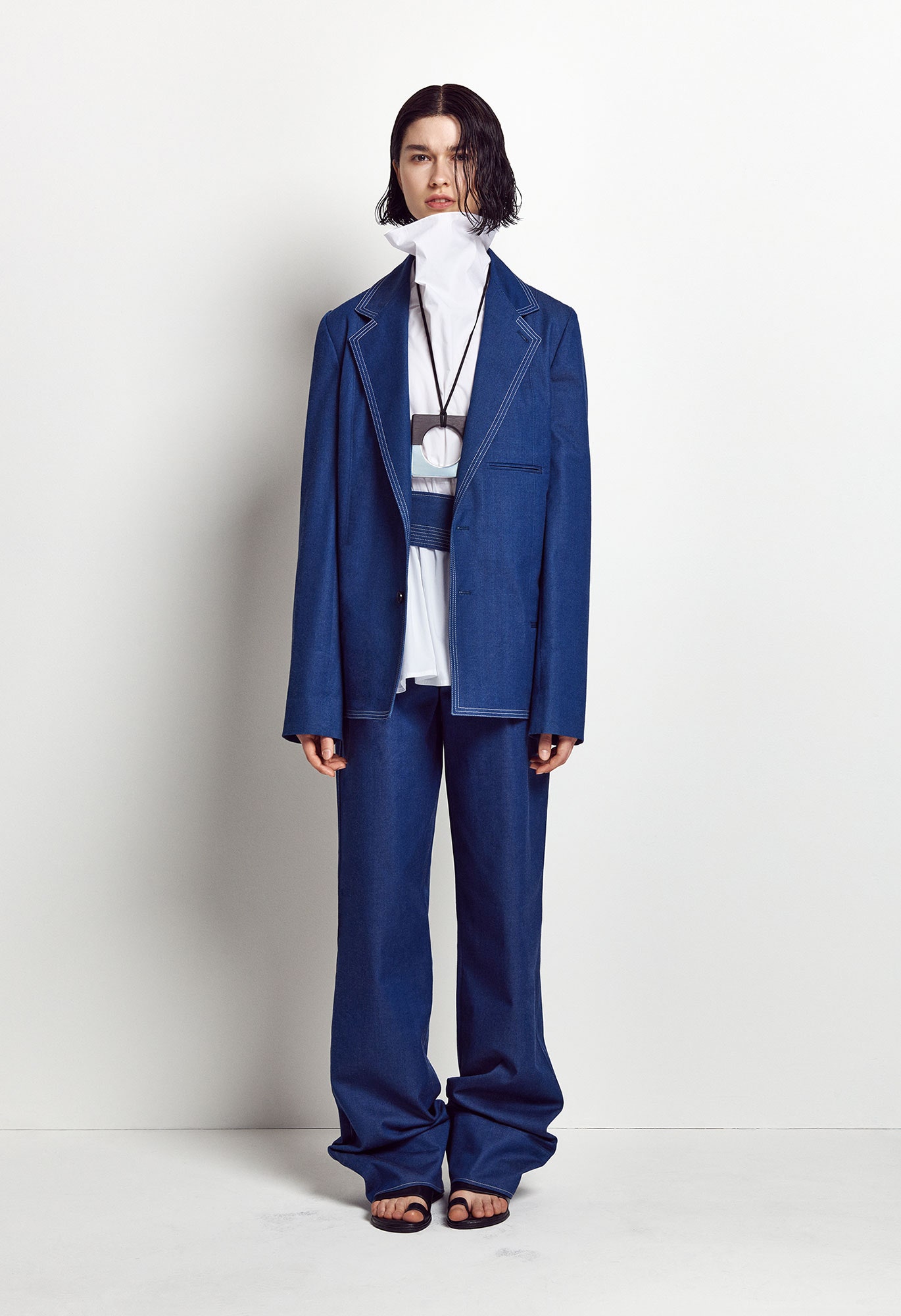 Nehera Resort 17 Look 4