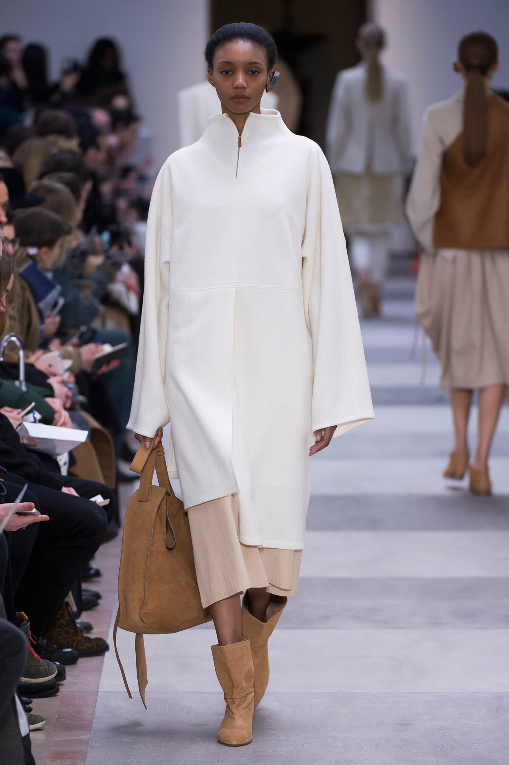 Nehera F/W 16 Look 4