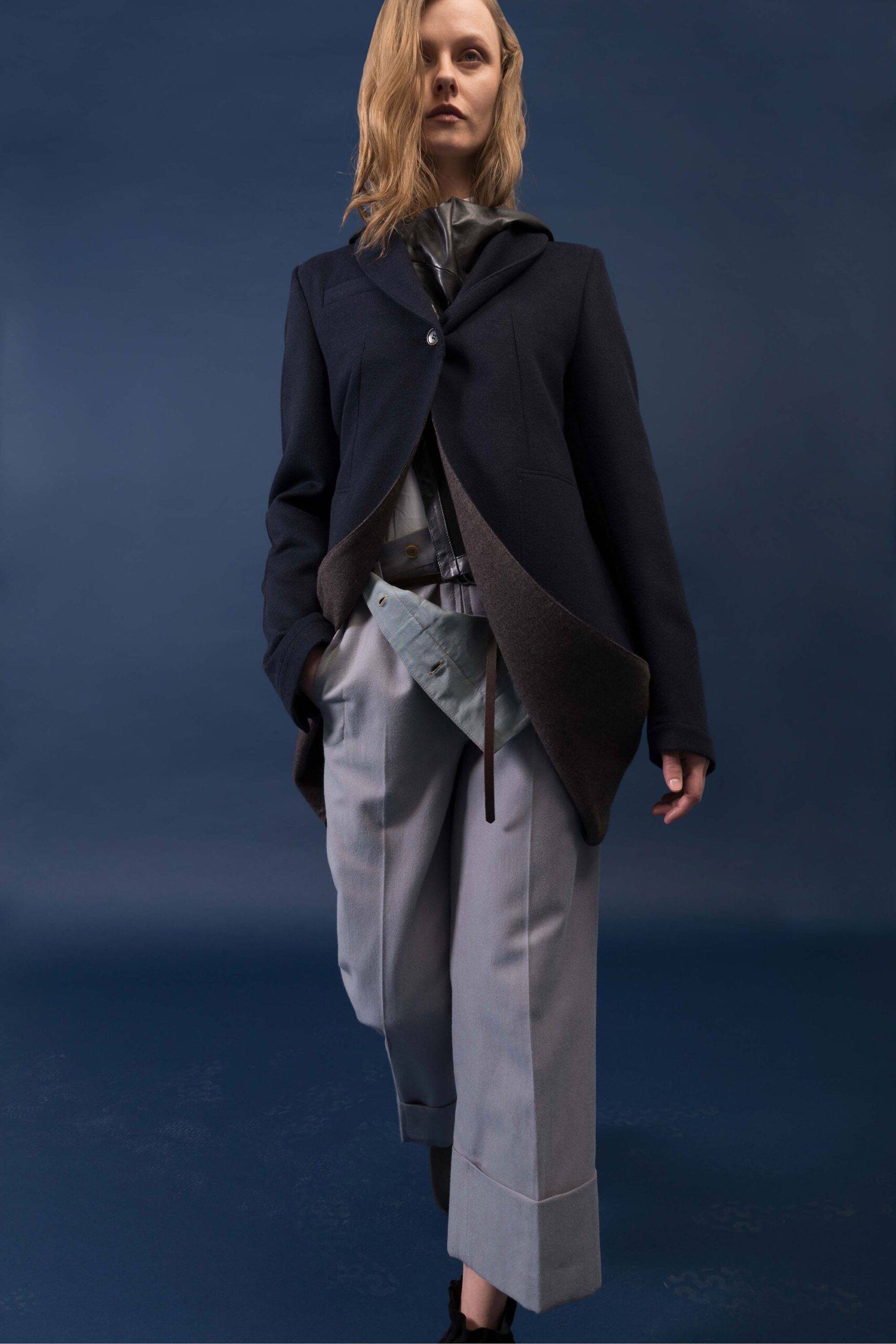 Nehera F/W 18 Look 4