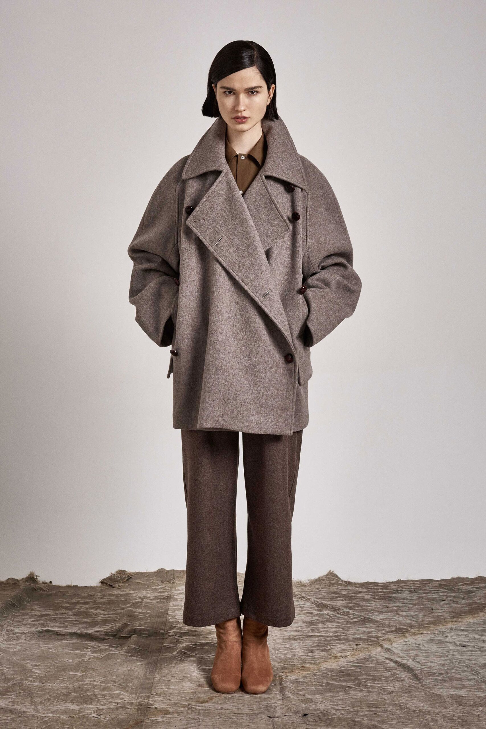 Nehera F/W 17 Look 4