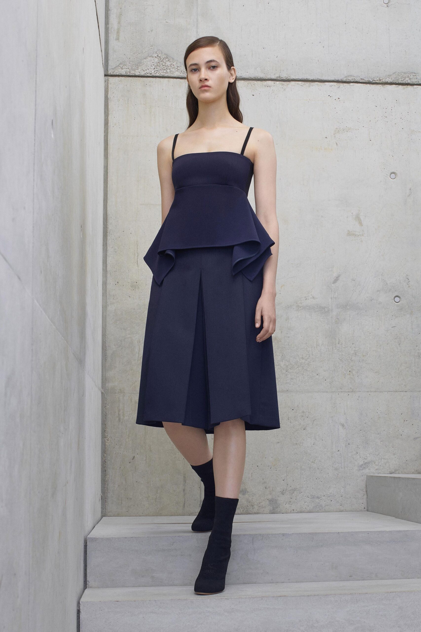 Neil Barrett Resort 18 Look 4