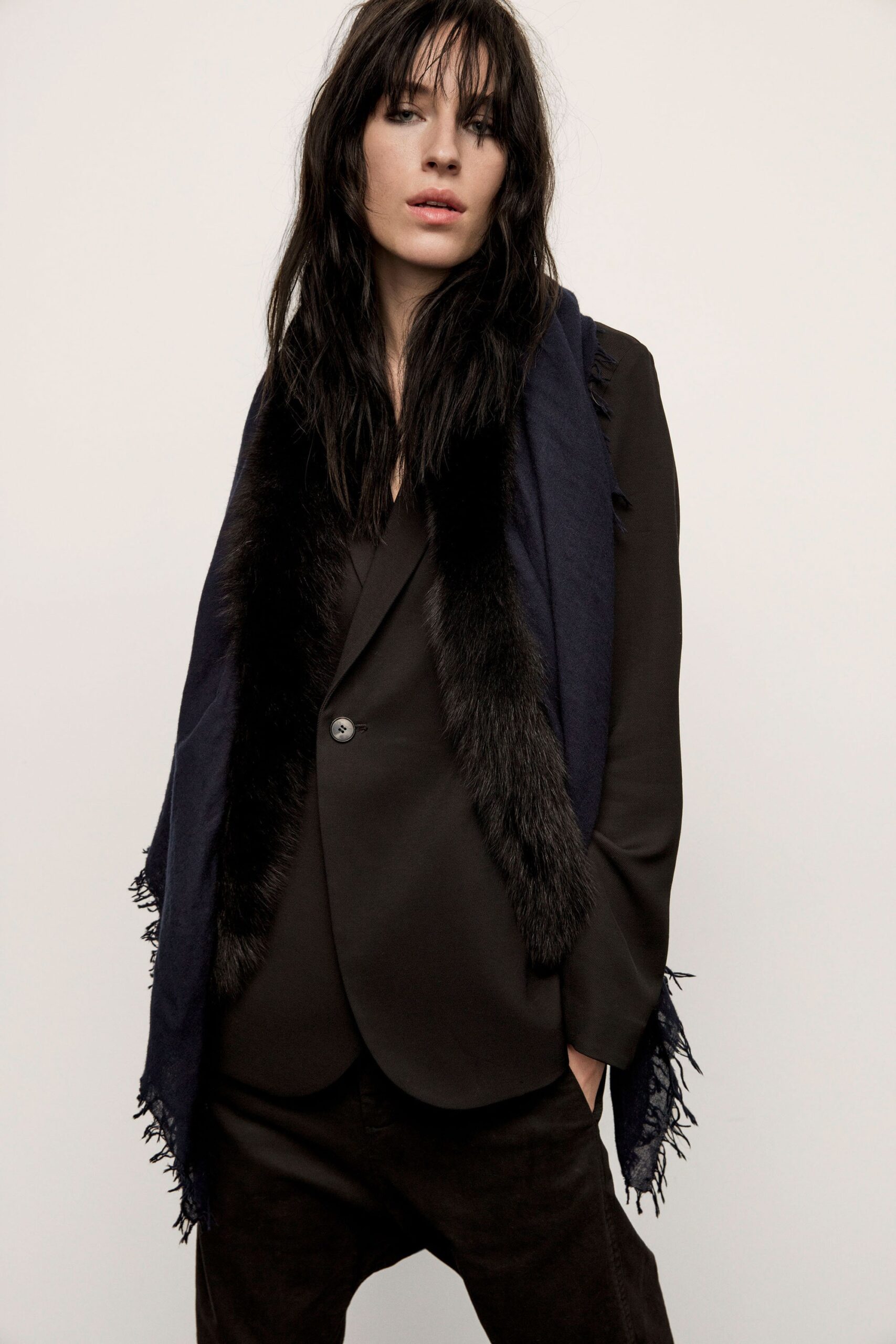 Nili Lotan F/W 17 Look 4