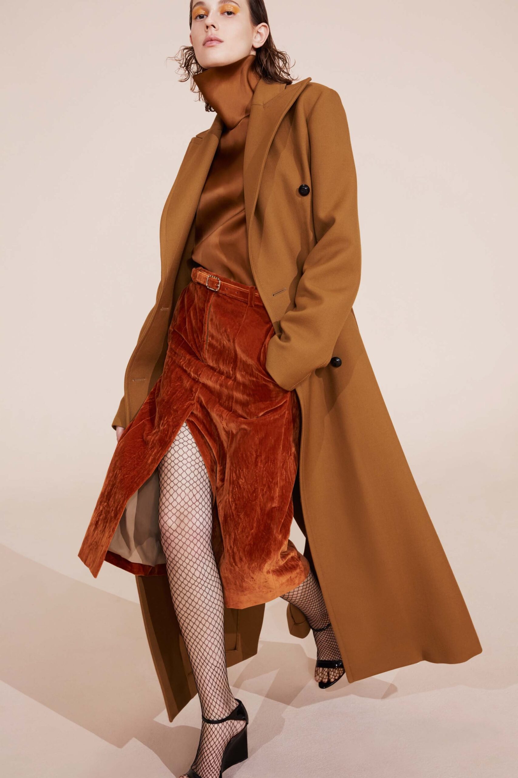 Nina Ricci Resort 17 Look 4