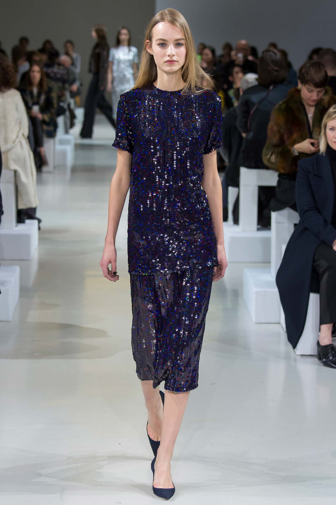Nina Ricci F/W 15 Look 4
