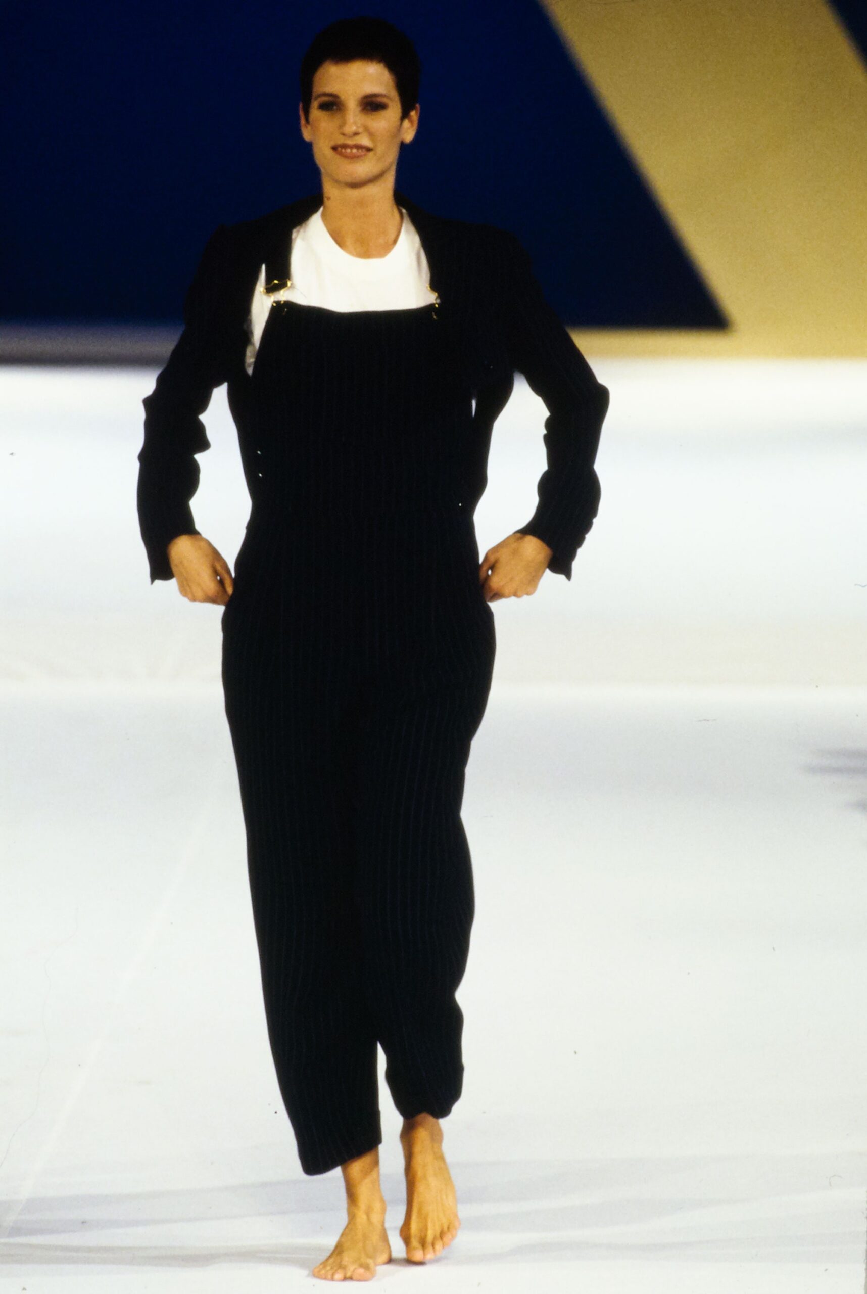 Moschino S/S 94 Look 47
